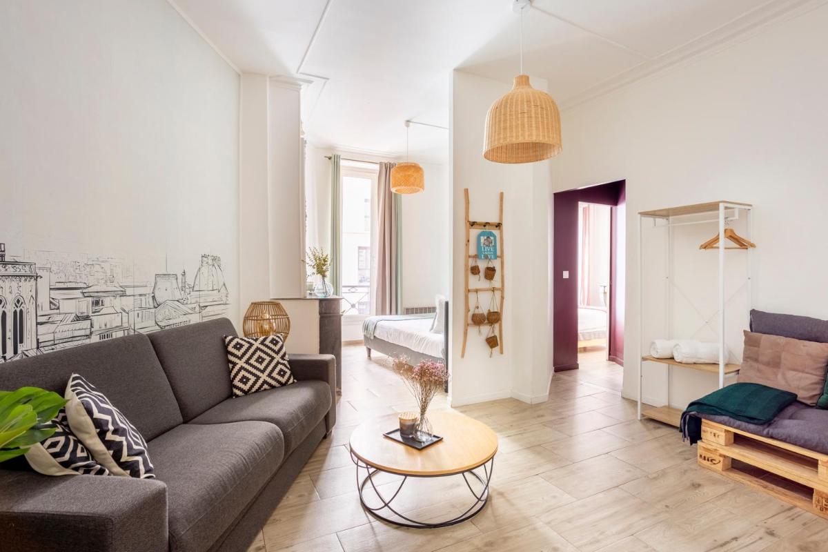 Edwin Suites