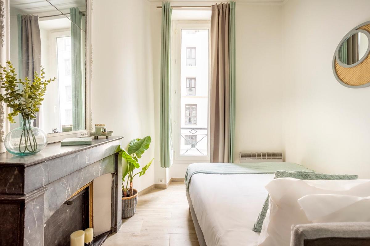 Edwin Suites