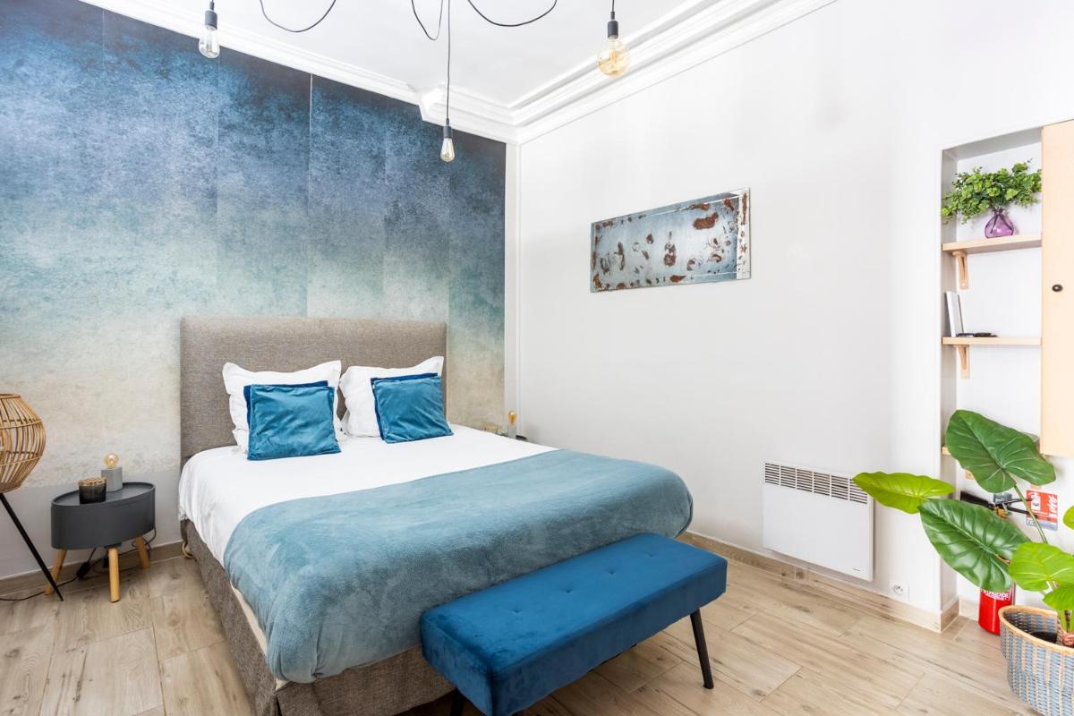 Edwin Suites