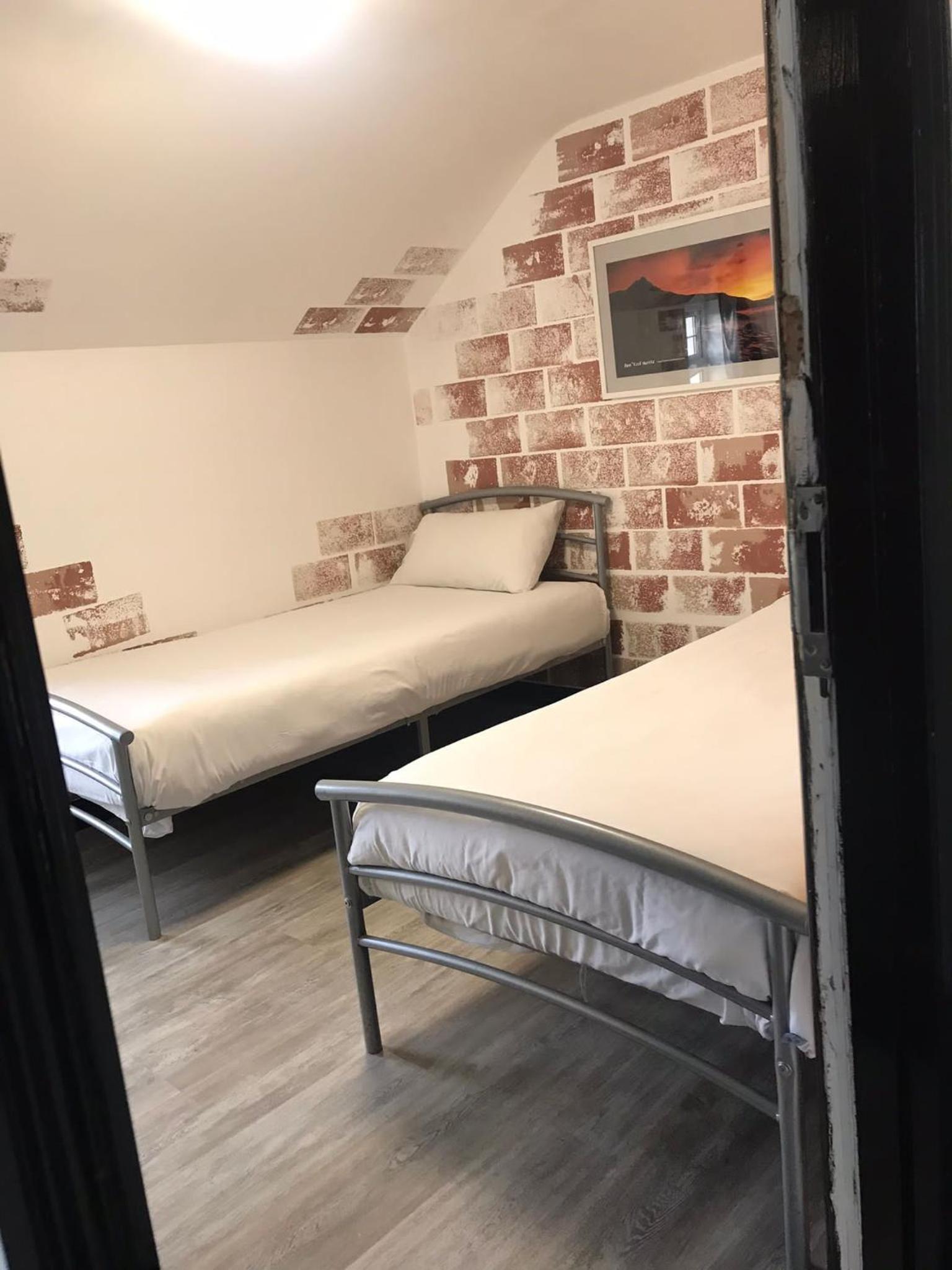 Finn McCools Giants Causeway Hostel