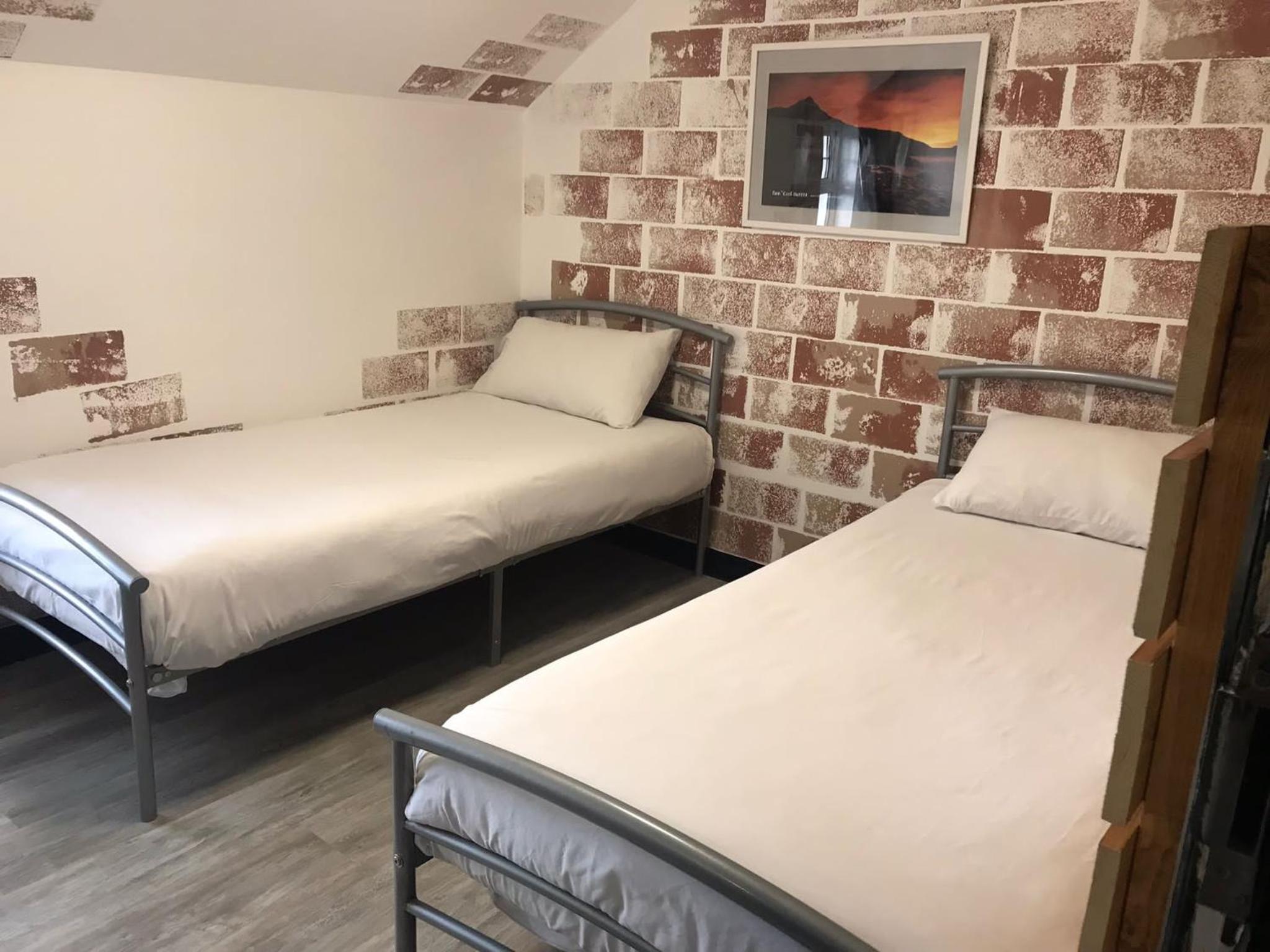 Finn McCools Giants Causeway Hostel