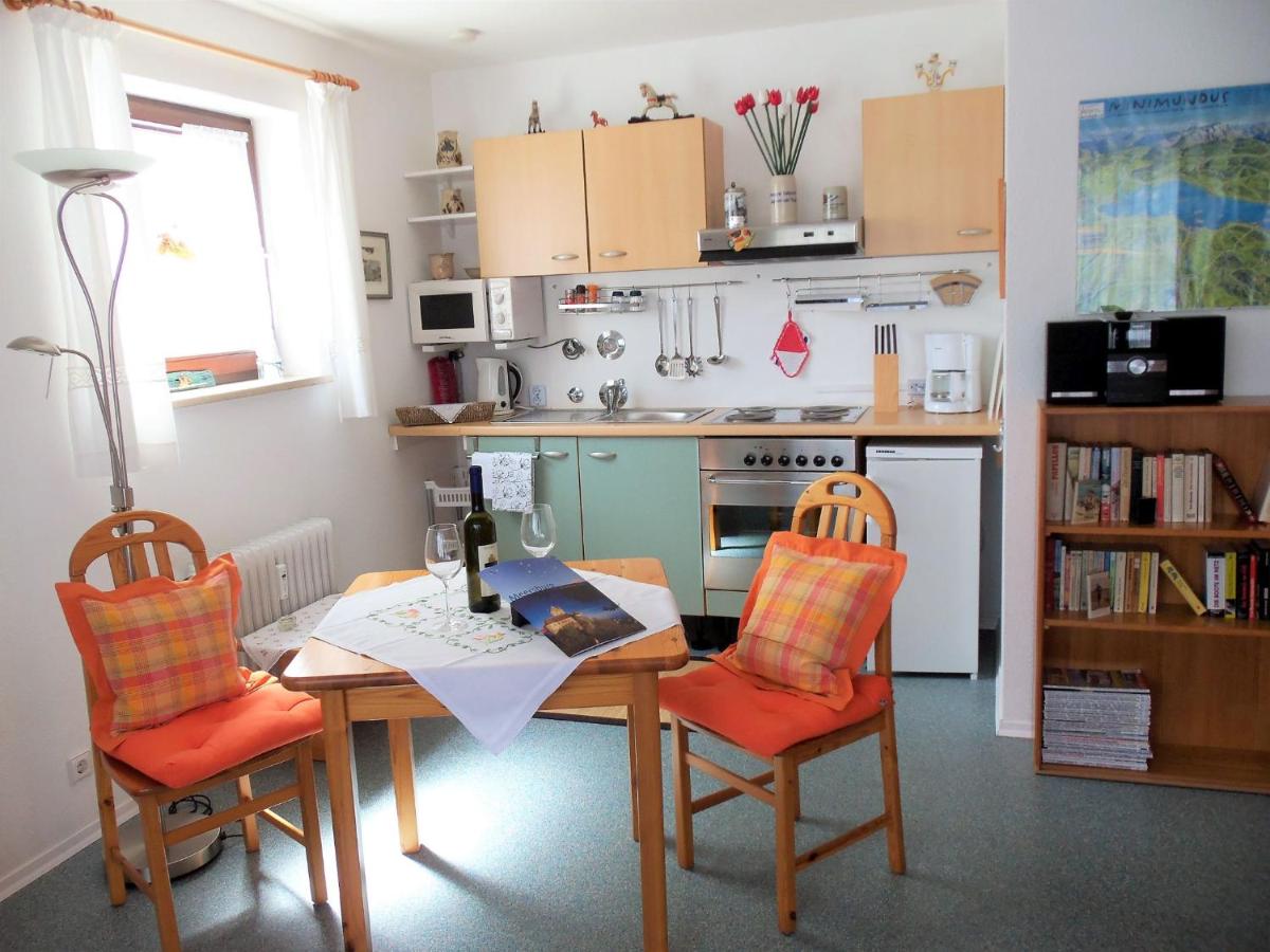 Ferienwohnung Beim Ödenstein view 5