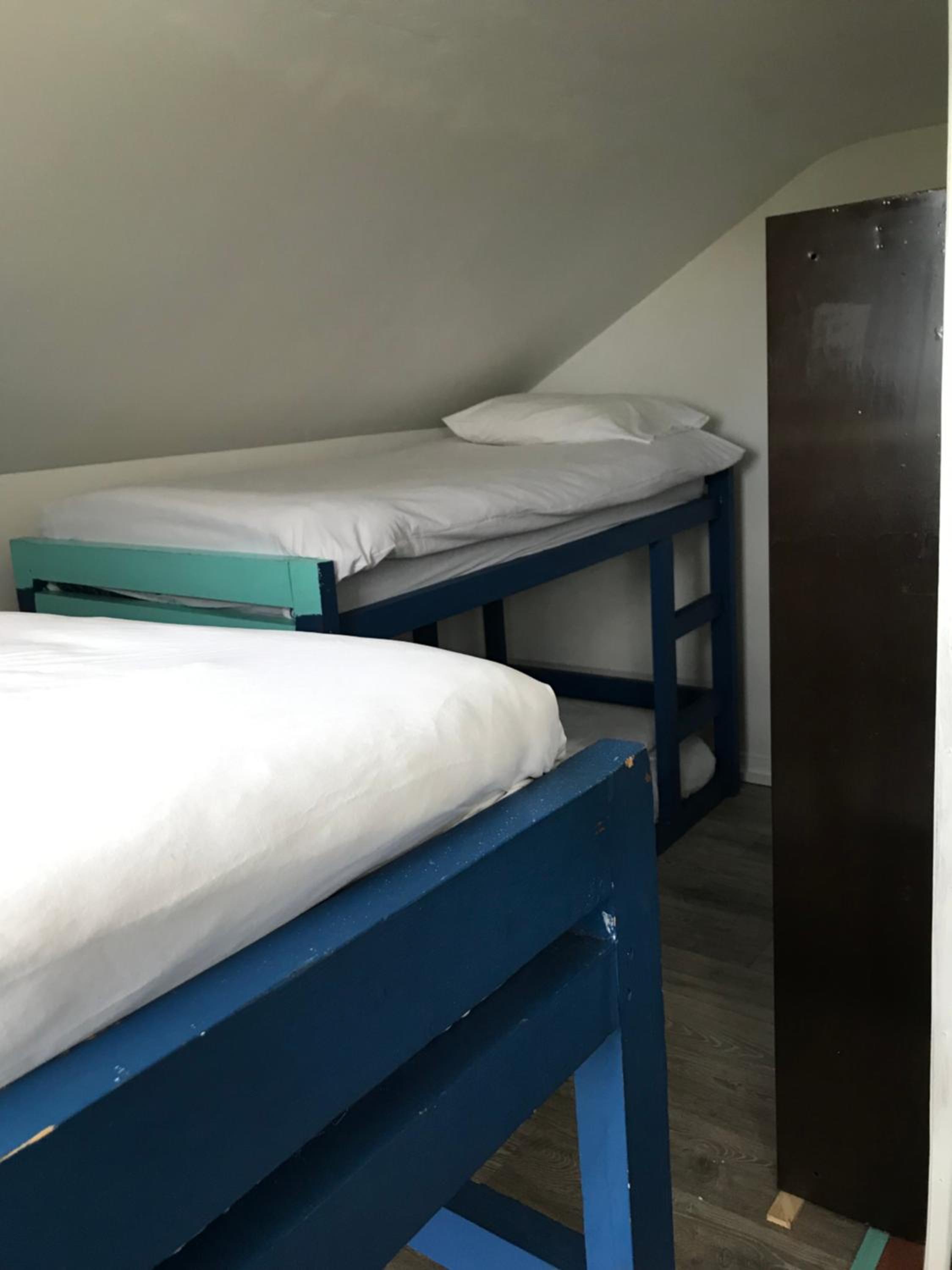 Finn McCools Giants Causeway Hostel
