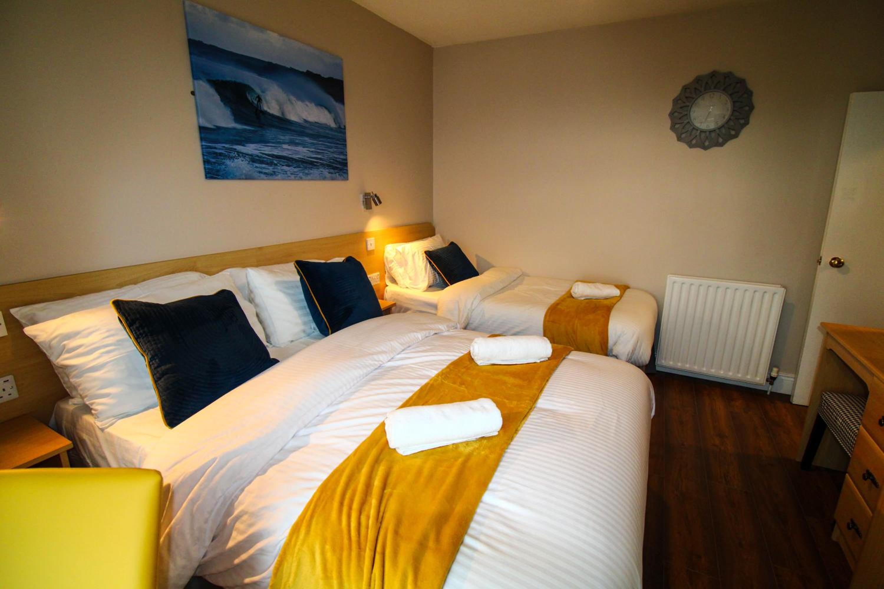 Beulah Guest House
