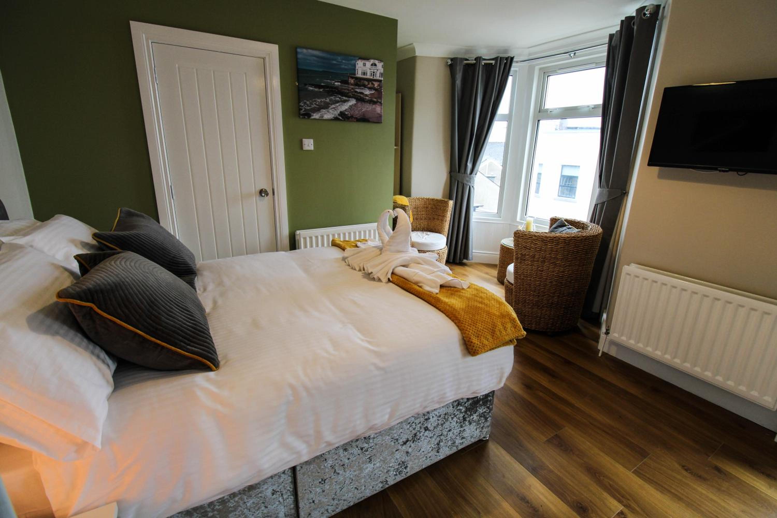 Beulah Guest House
