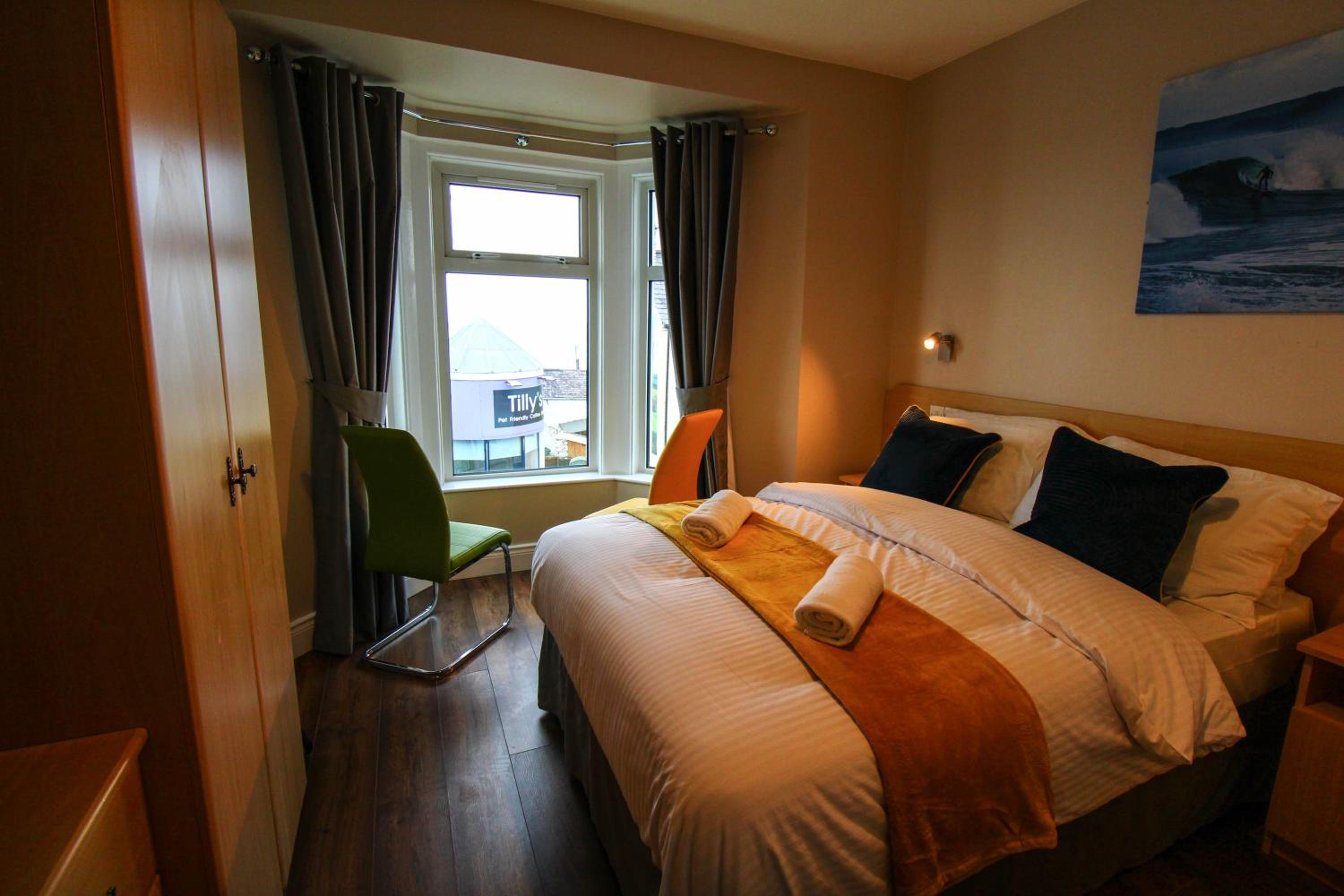 Beulah Guest House