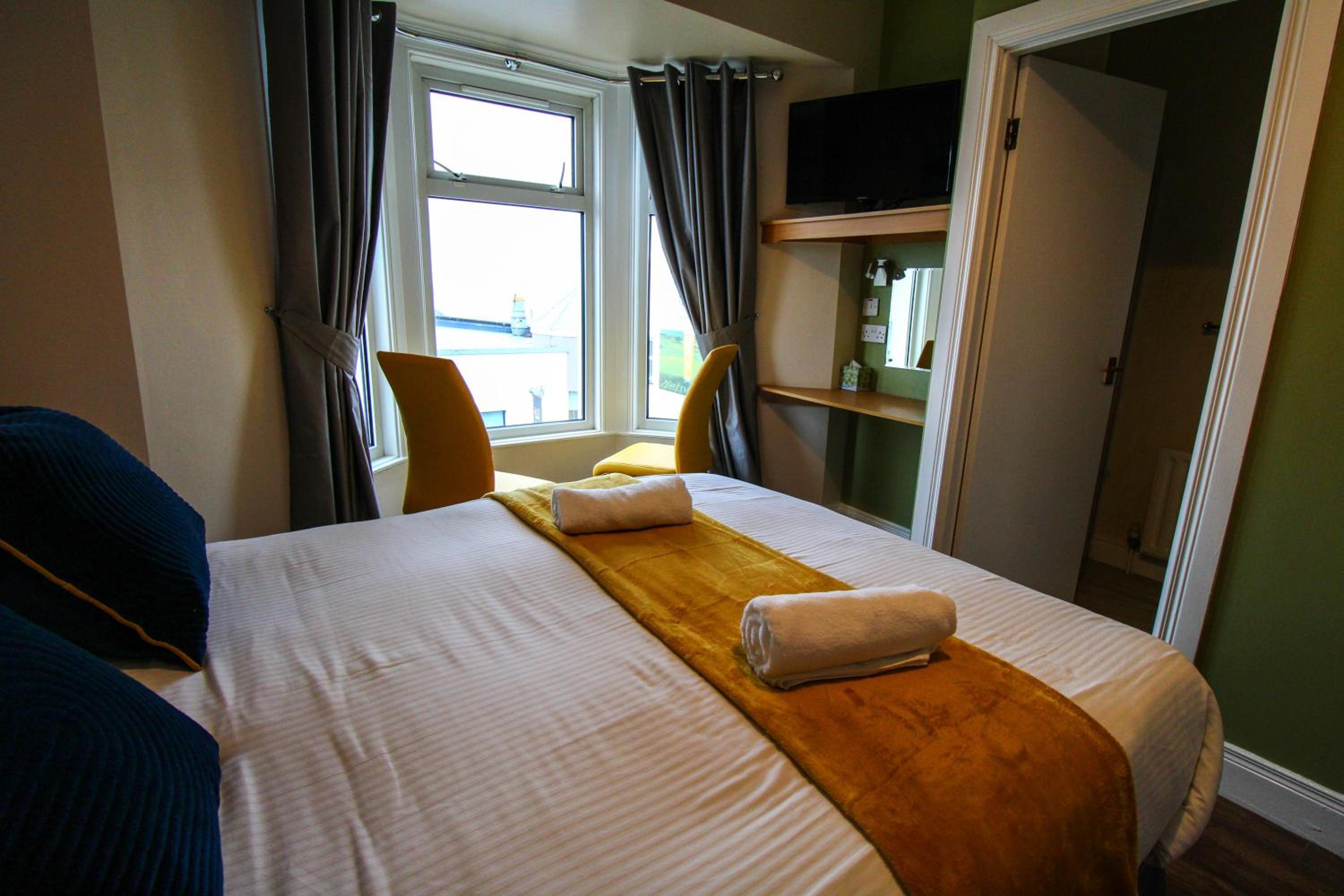 Beulah Guest House