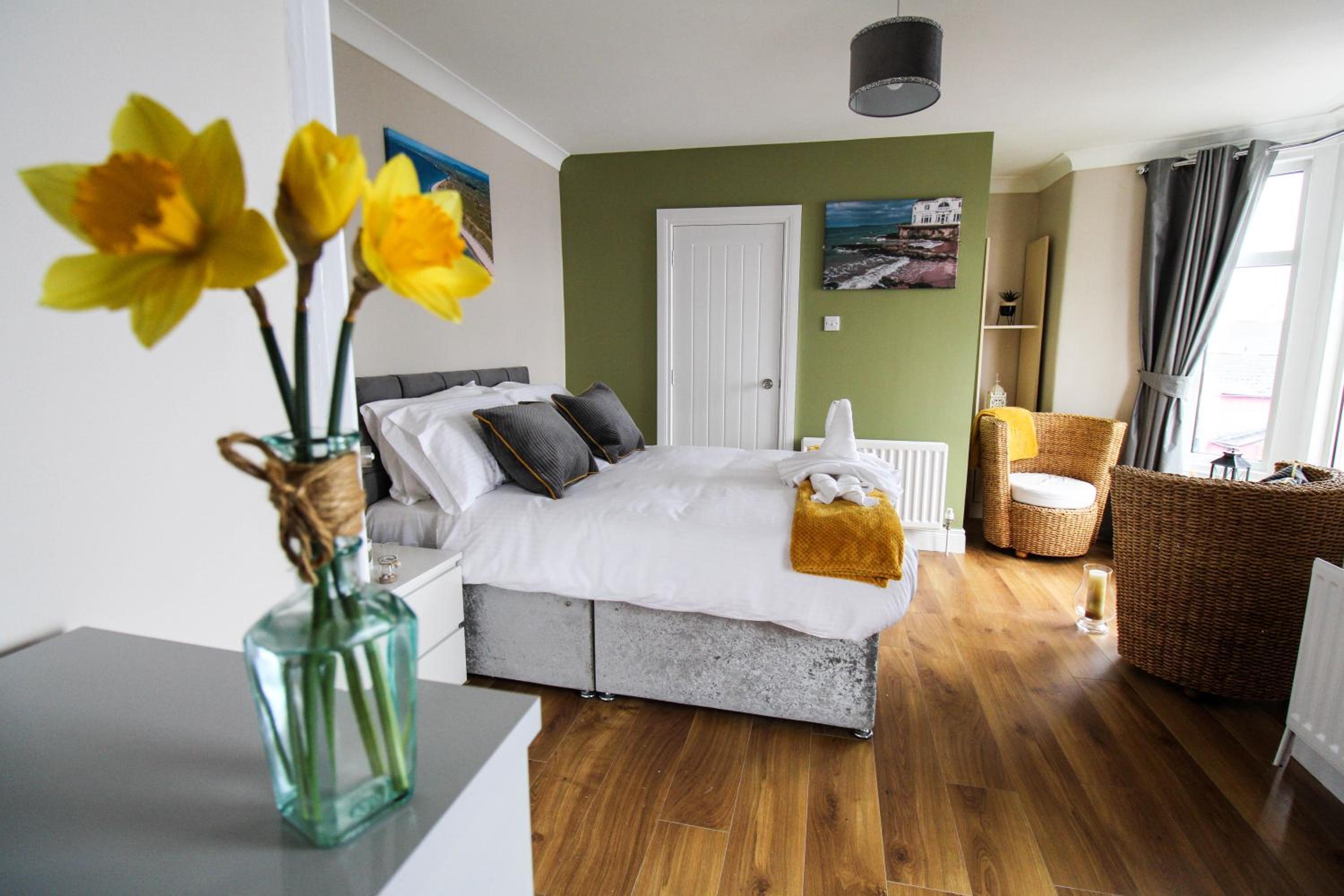Beulah Guest House
