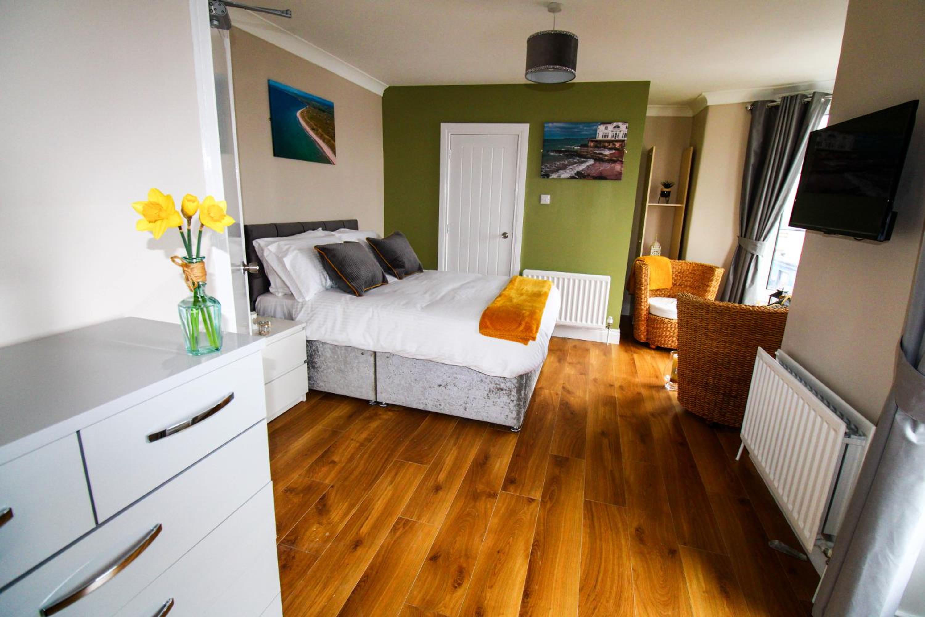 Beulah Guest House
