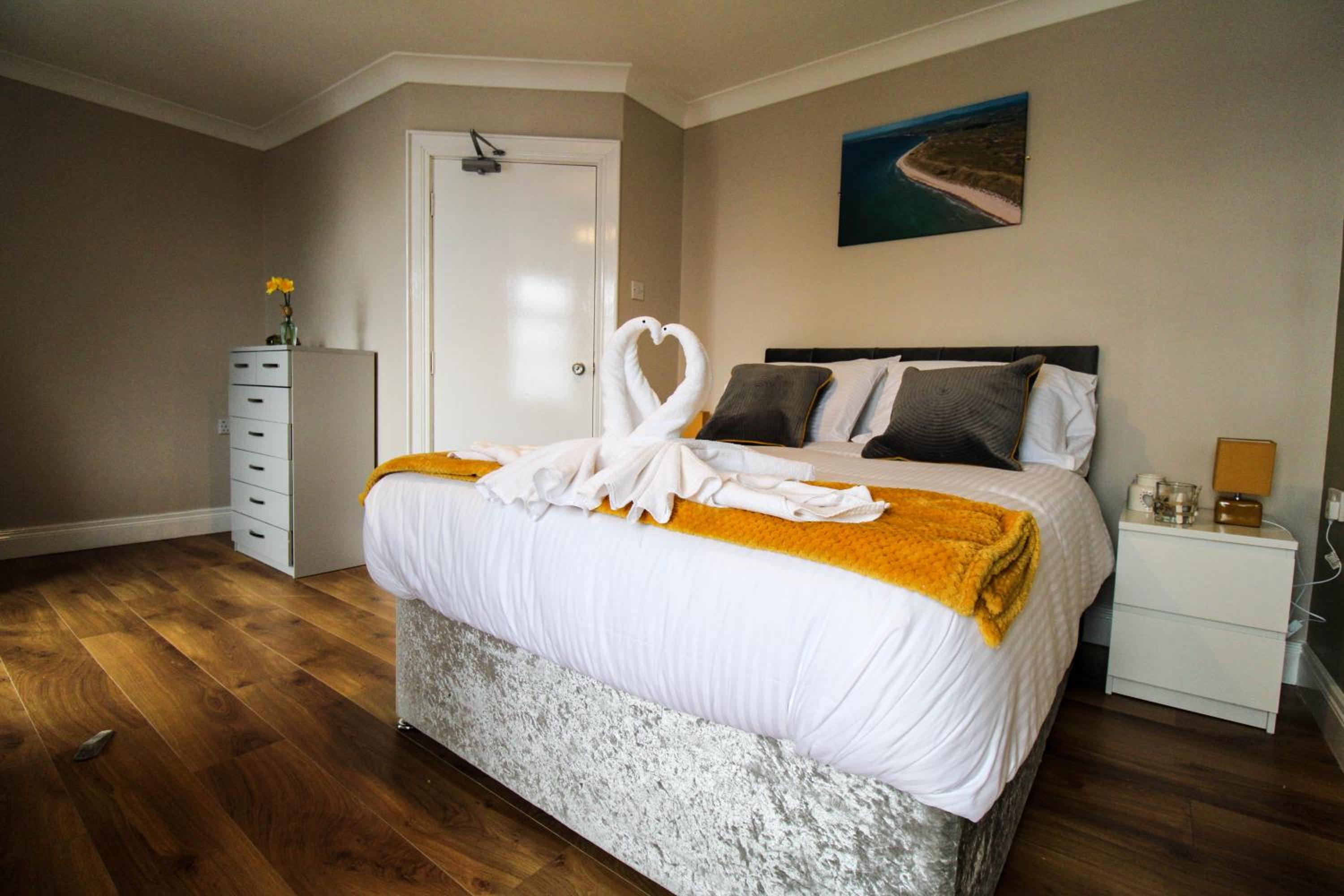 Beulah Guest House