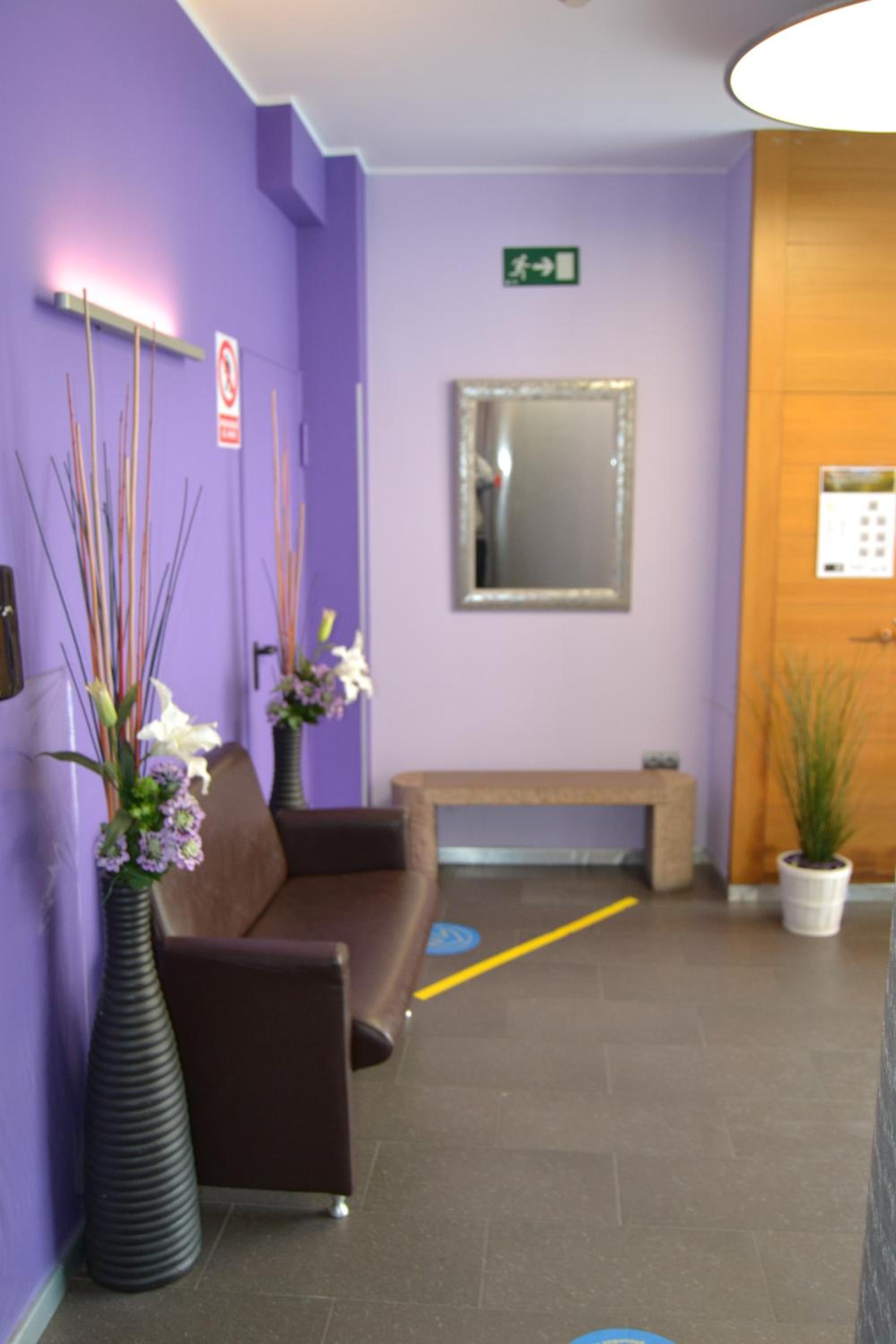Apartamentos Spa Cueto