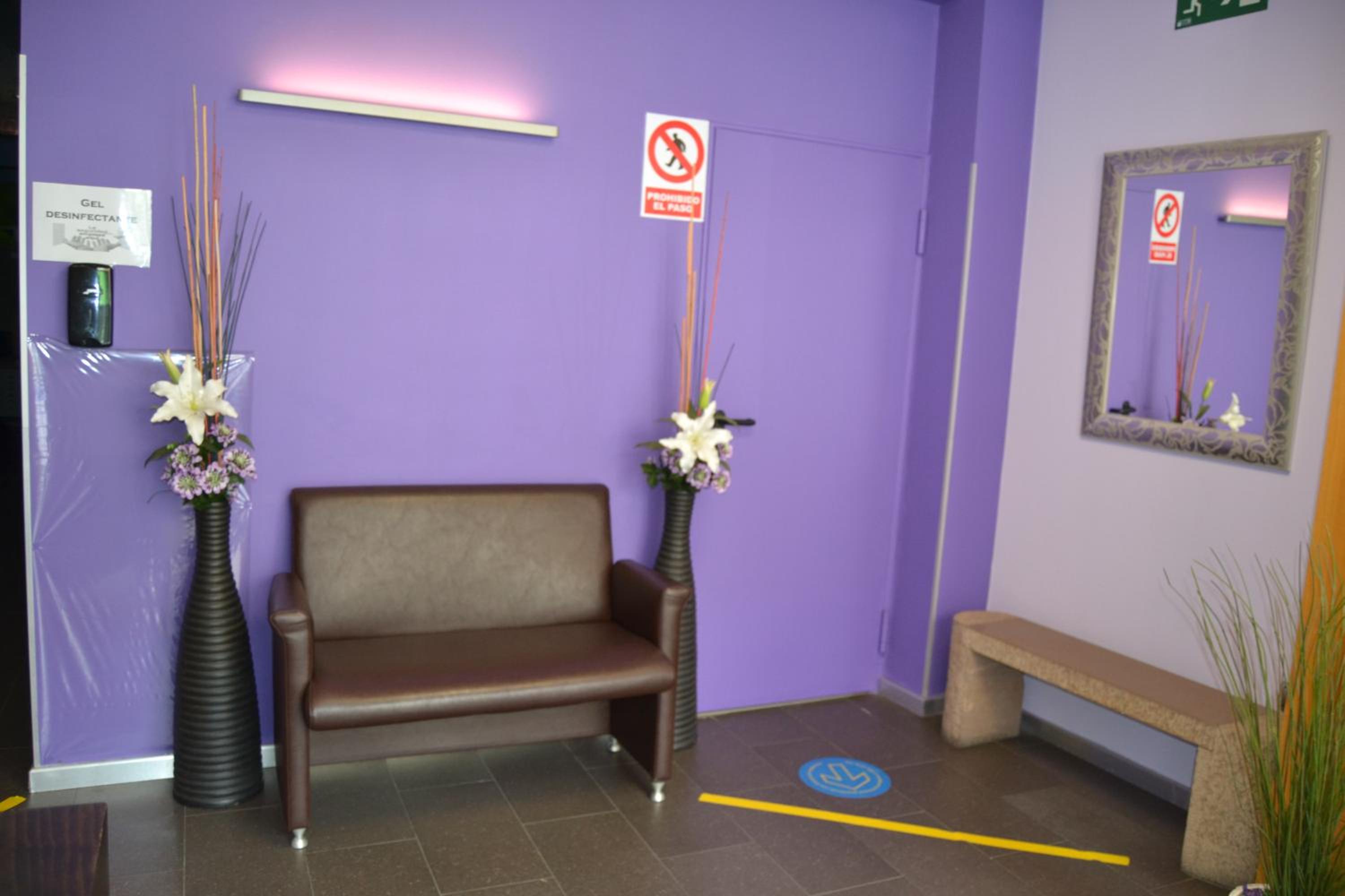 Apartamentos Spa Cueto