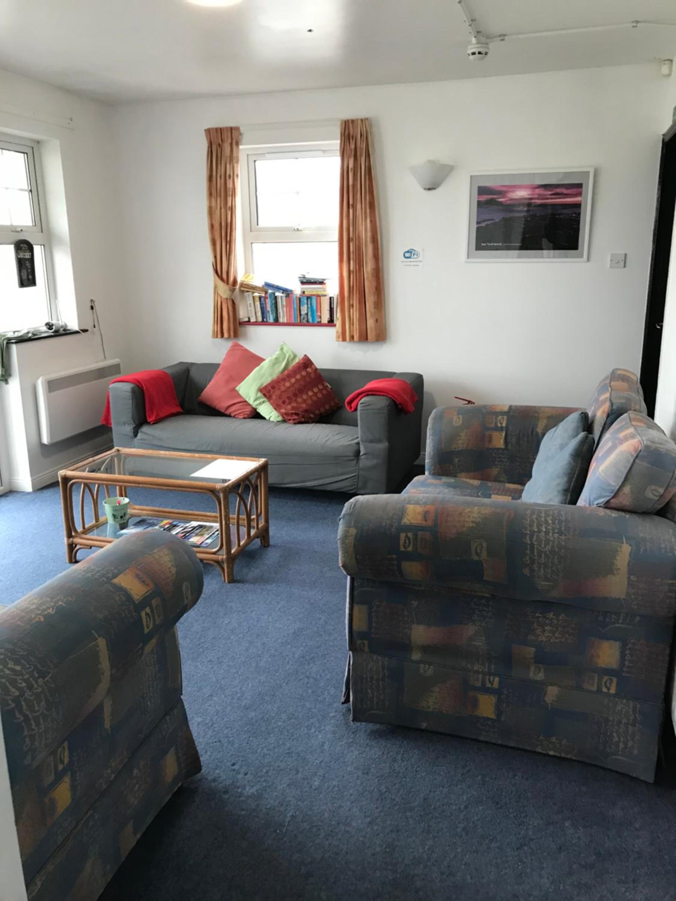 Finn McCools Giants Causeway Hostel