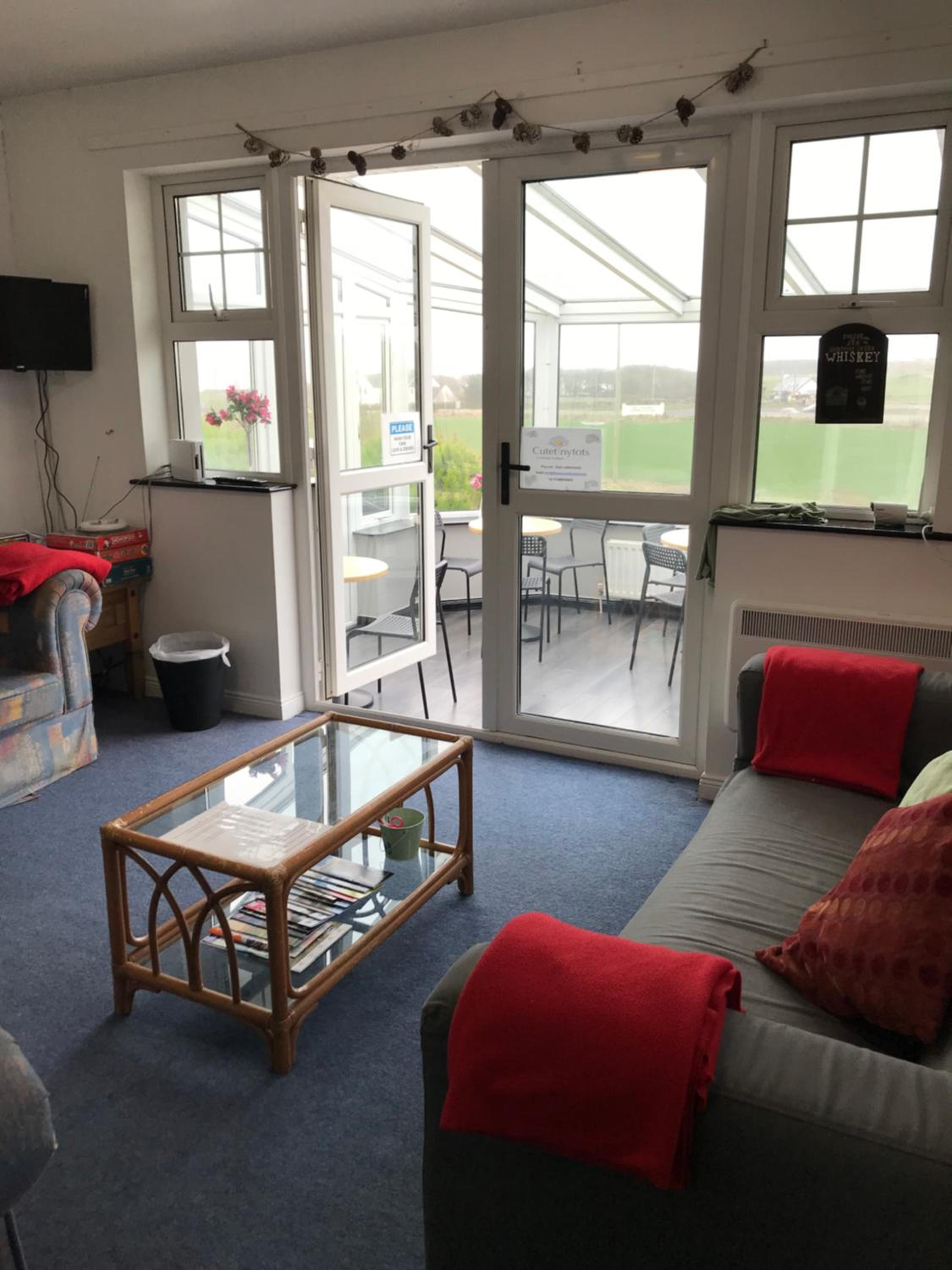 Finn McCools Giants Causeway Hostel