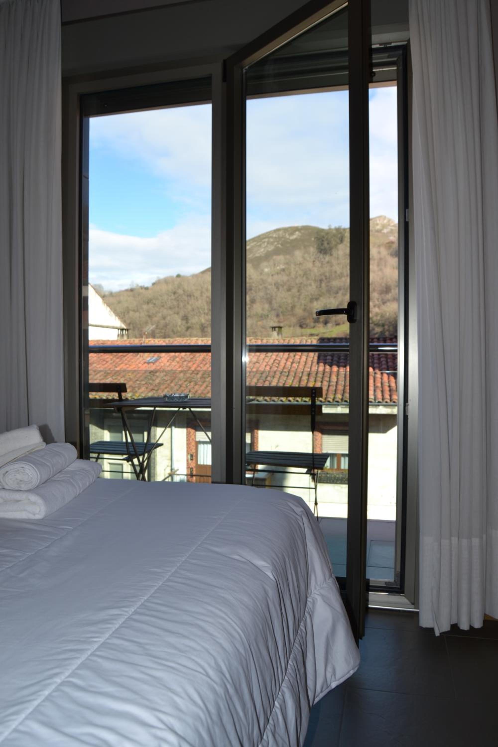 Apartamentos Spa Cueto
