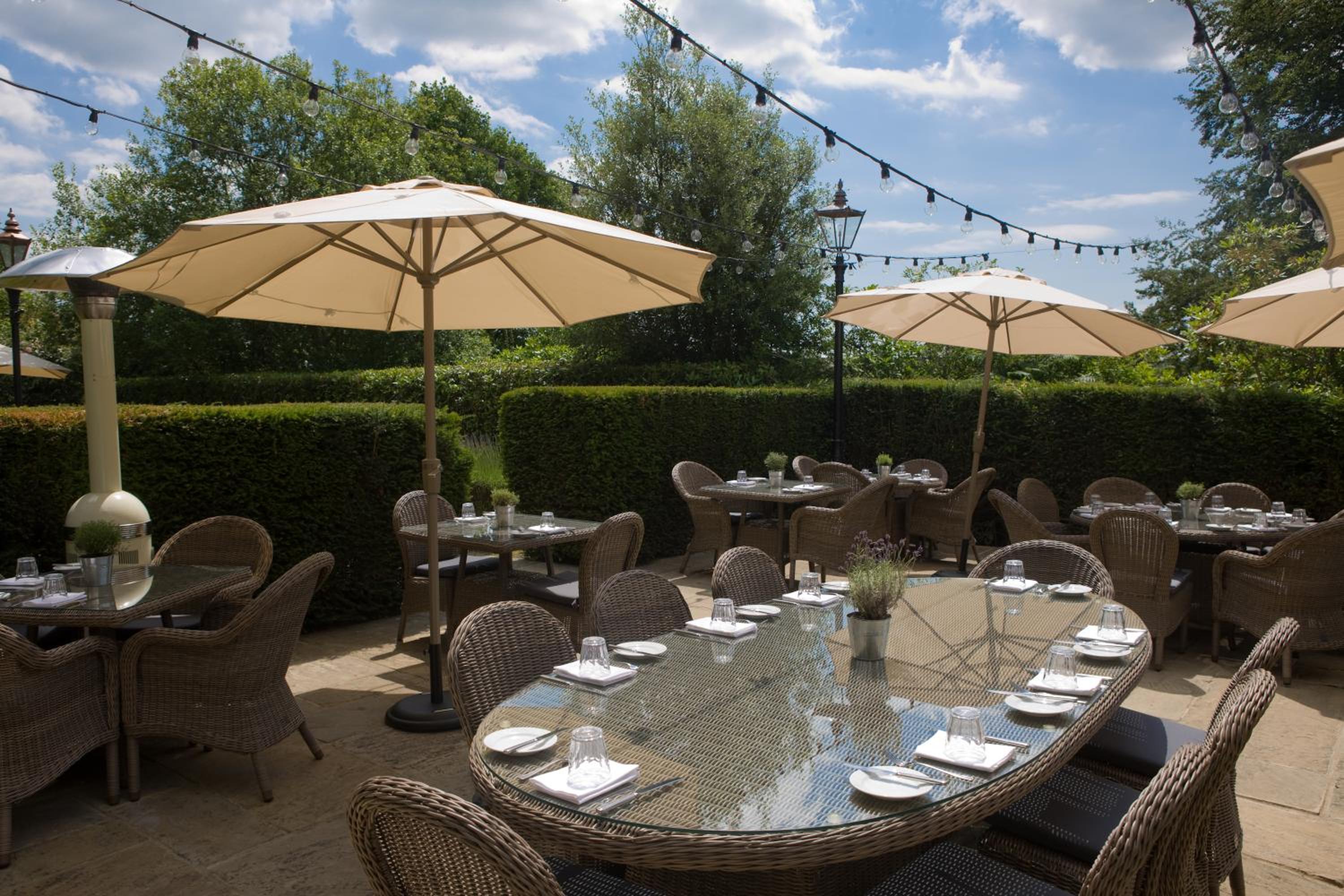 Royal Tunbridge Wells Vacations - Hotel Du Vin  Bistro Tunbridge Wells - Property Image 10