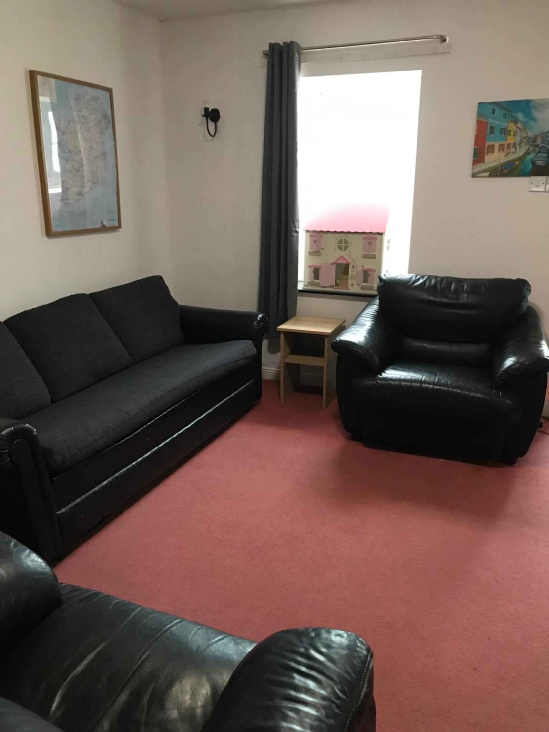 Finn McCools Giants Causeway Hostel