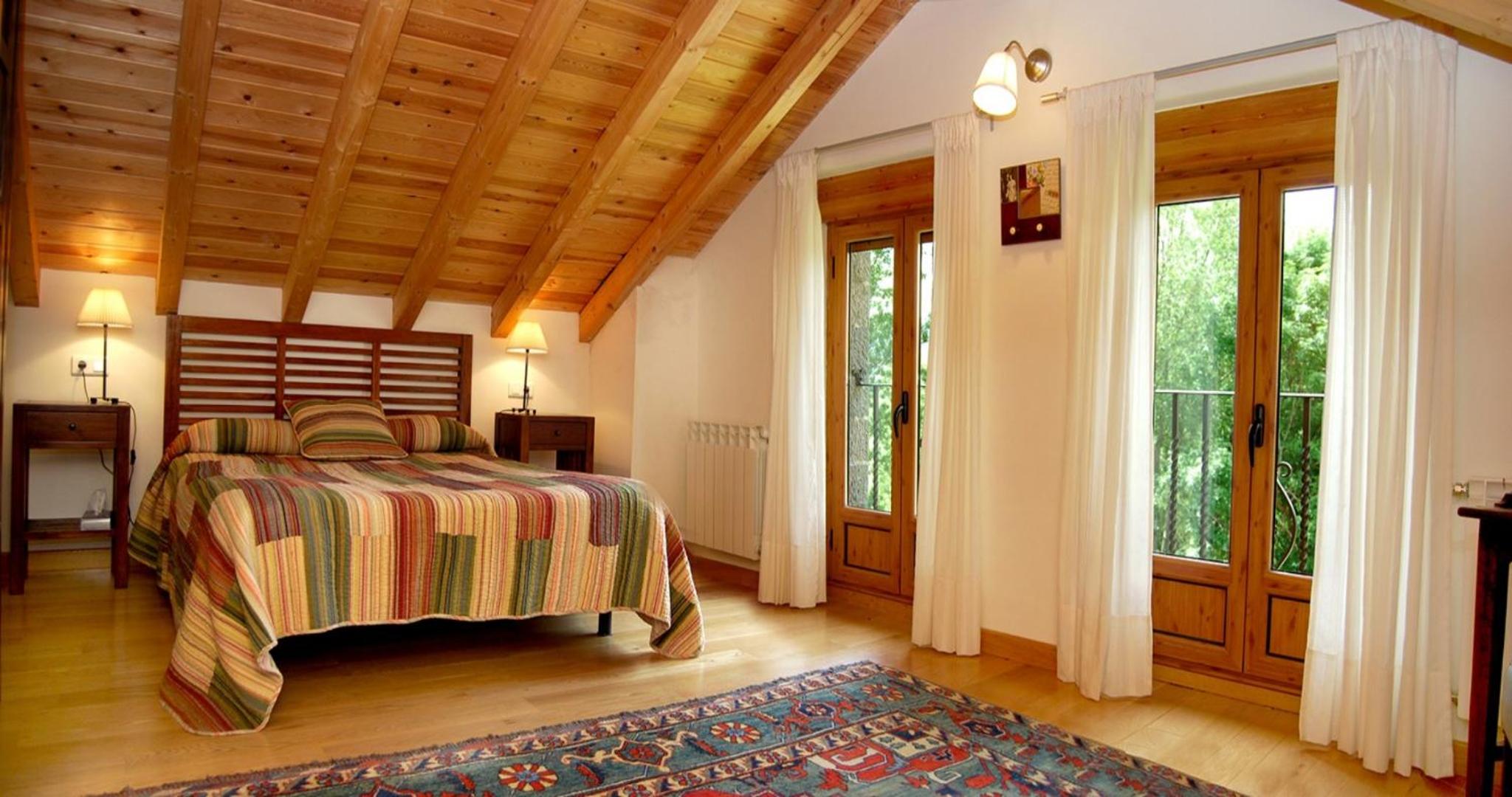 Casa Rural Las Verdes l y II view 3