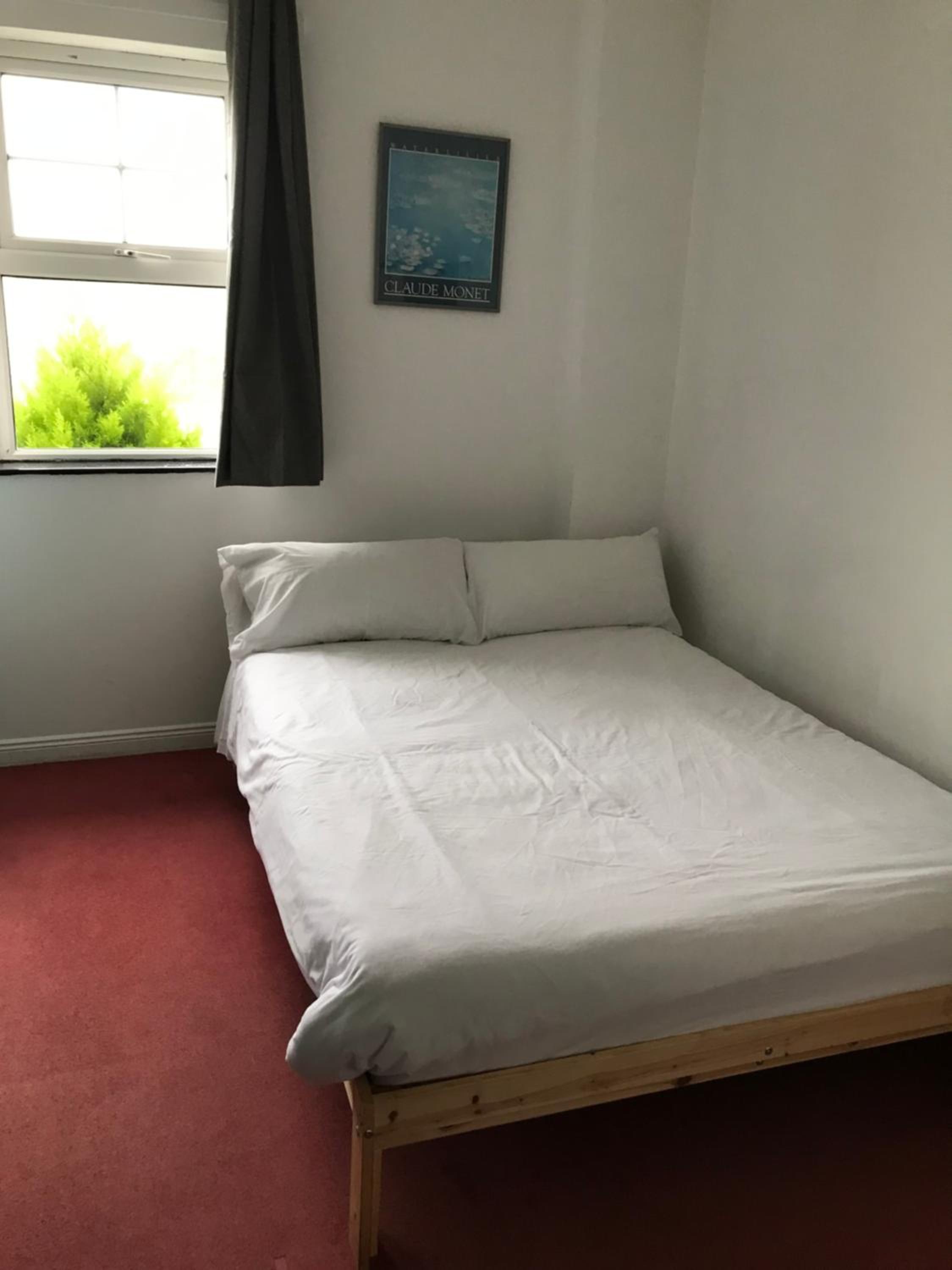 Finn McCools Giants Causeway Hostel