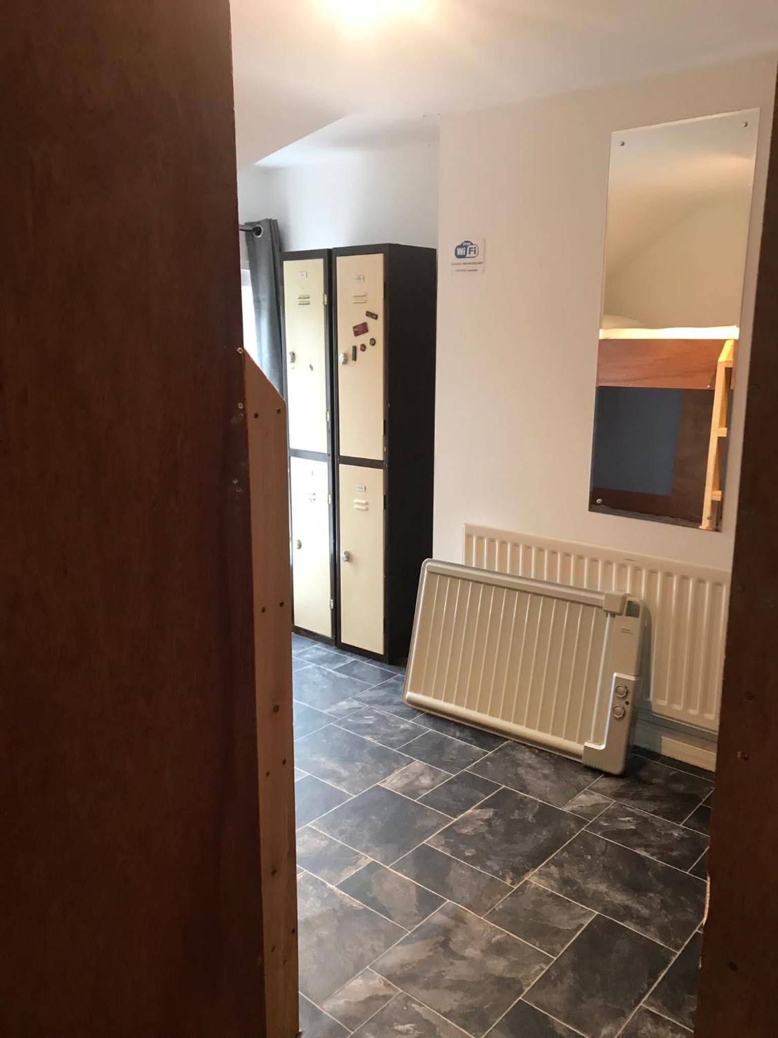 Finn McCools Giants Causeway Hostel
