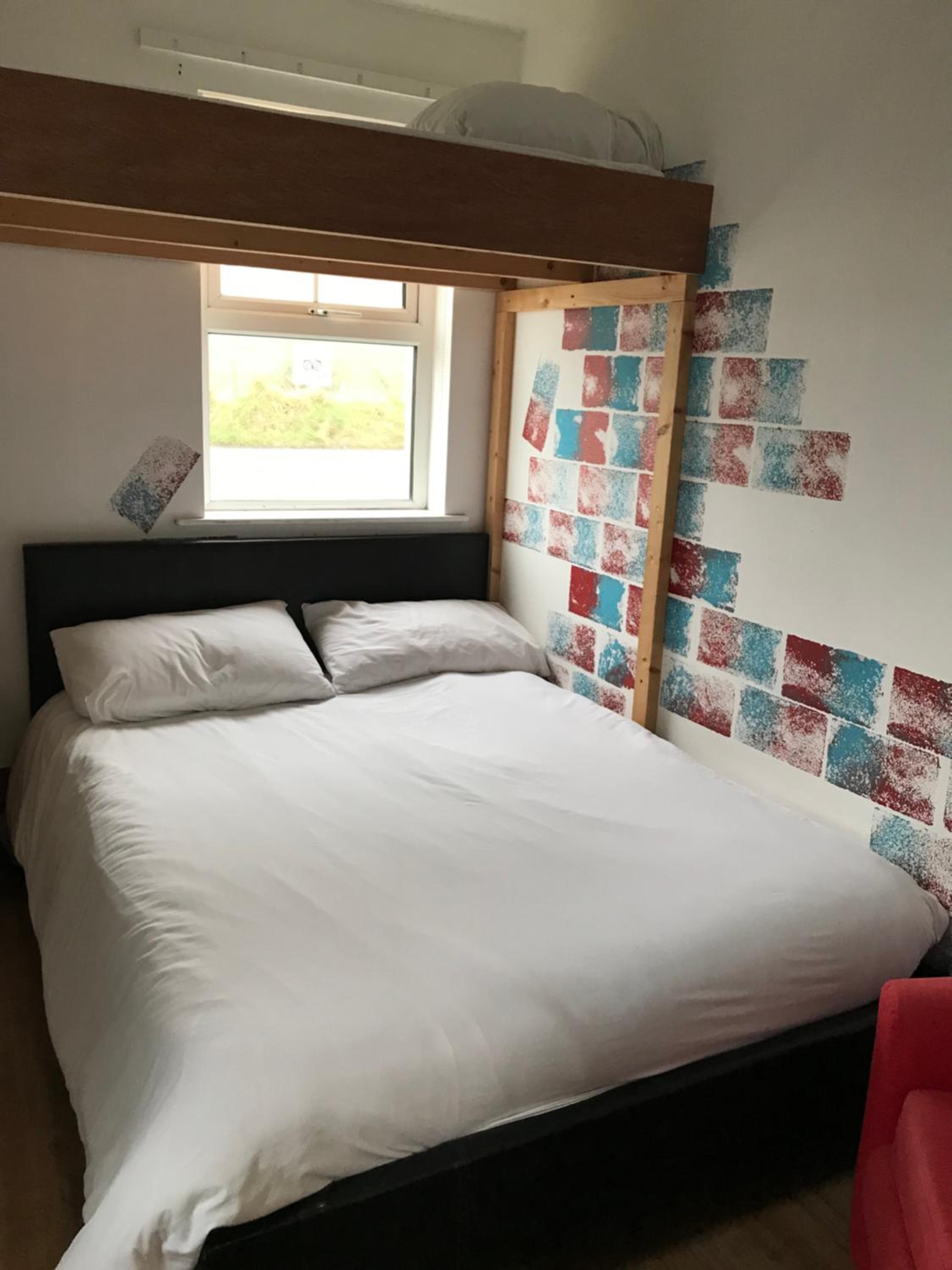 Finn McCools Giants Causeway Hostel