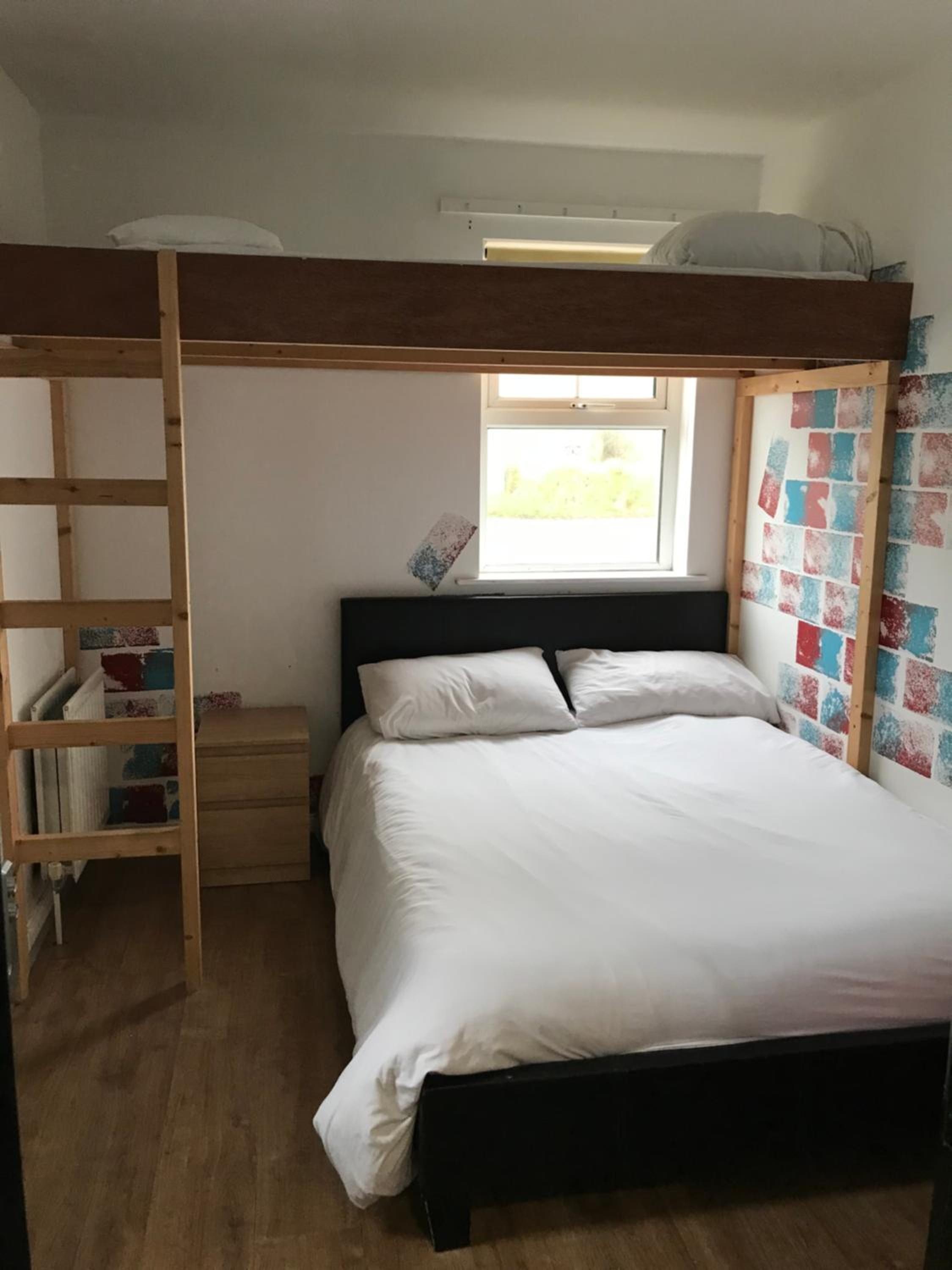 Finn McCools Giants Causeway Hostel