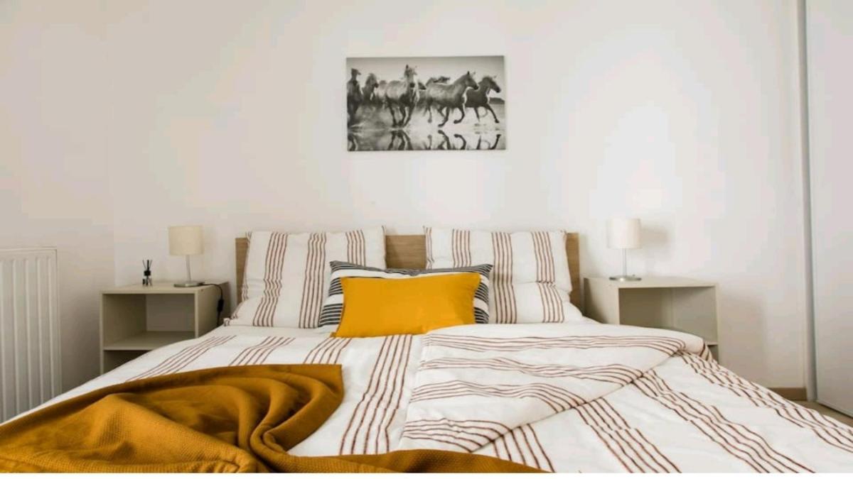 Luxury Apartment near Paris la Défense with secured Parking view 5