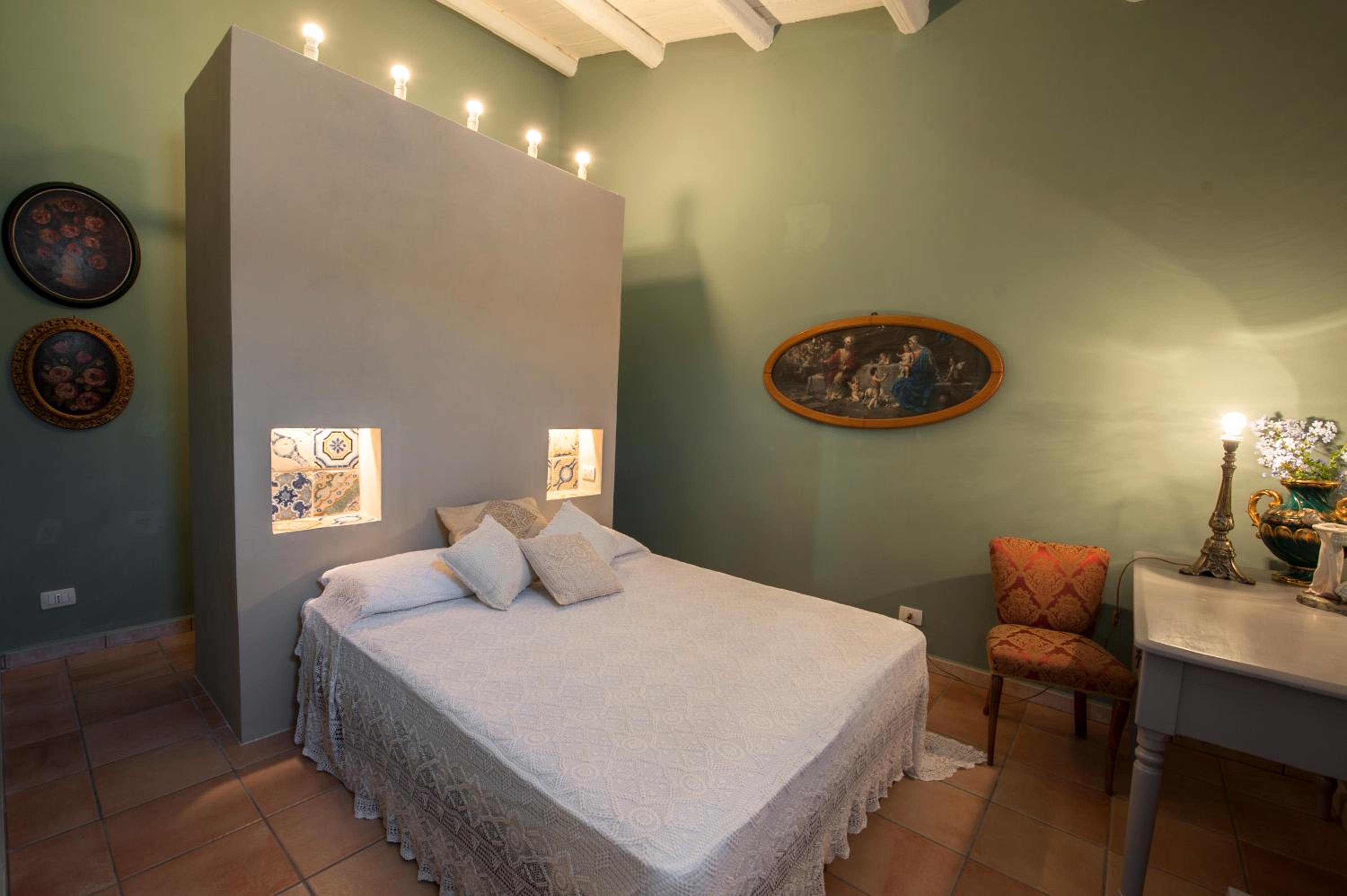 Masseria Boscorotondo view 5