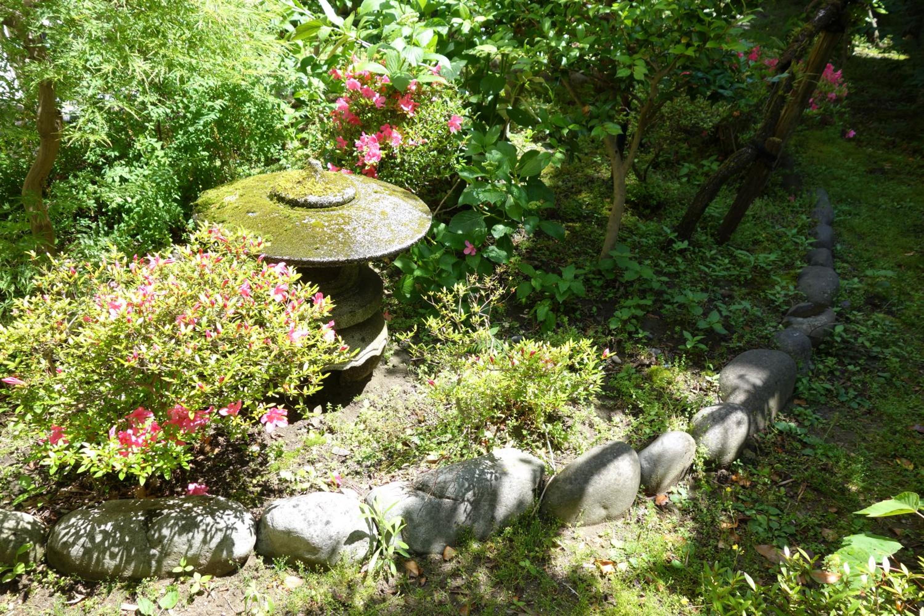 Mutsumikan
