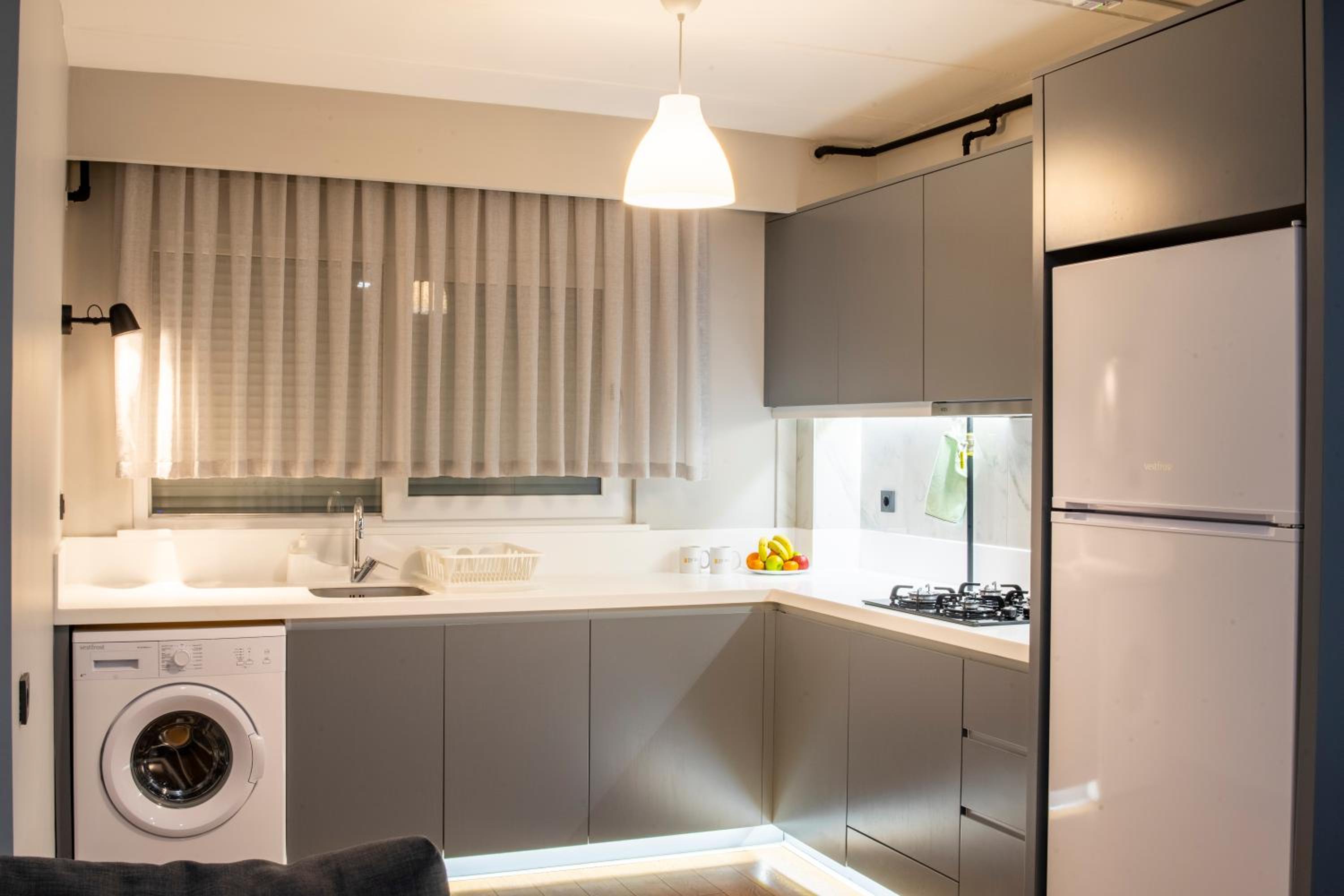 Stile Suite Family Hotel - Image 102