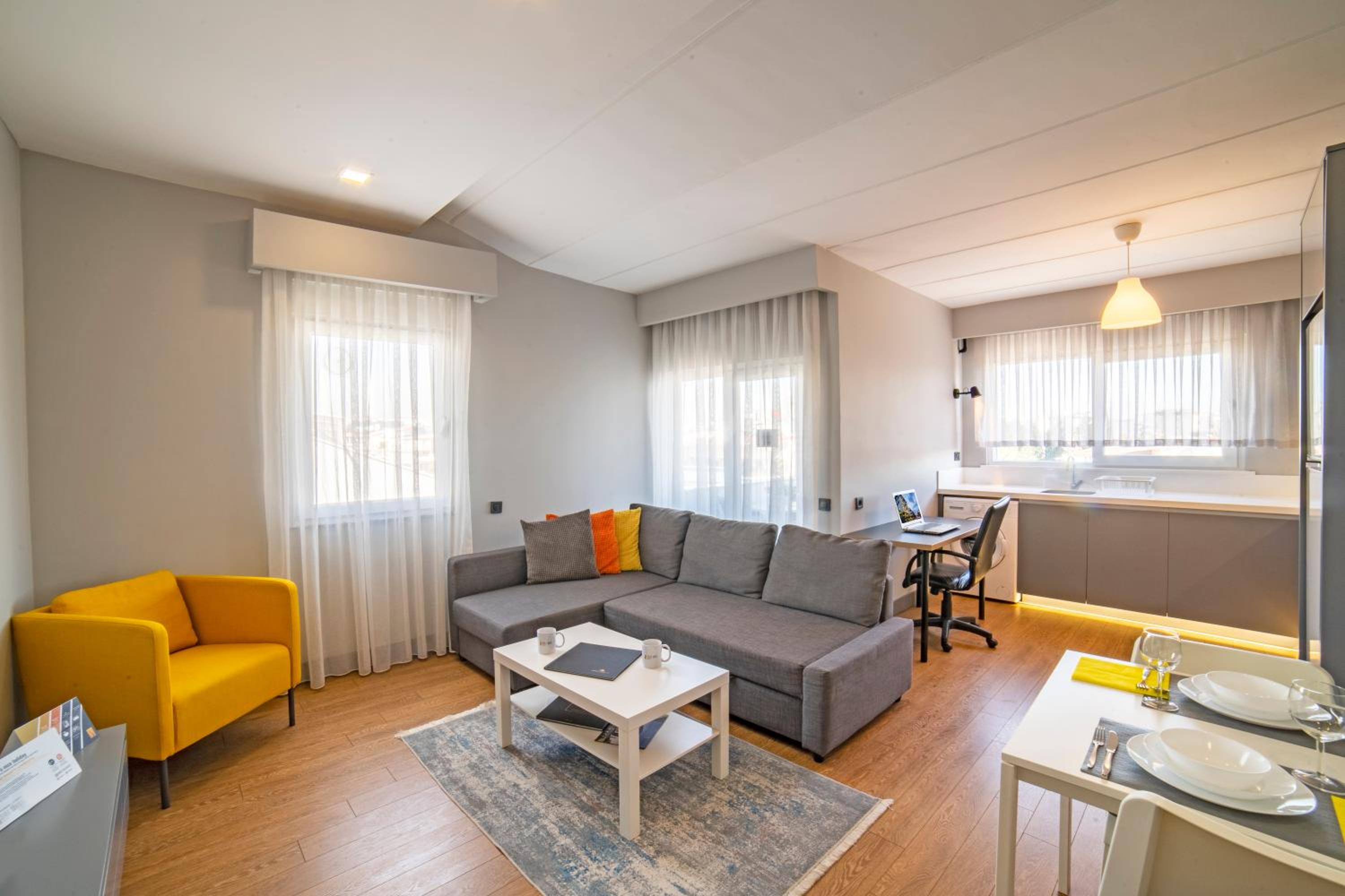 Stile Suite Family Hotel - Image 91