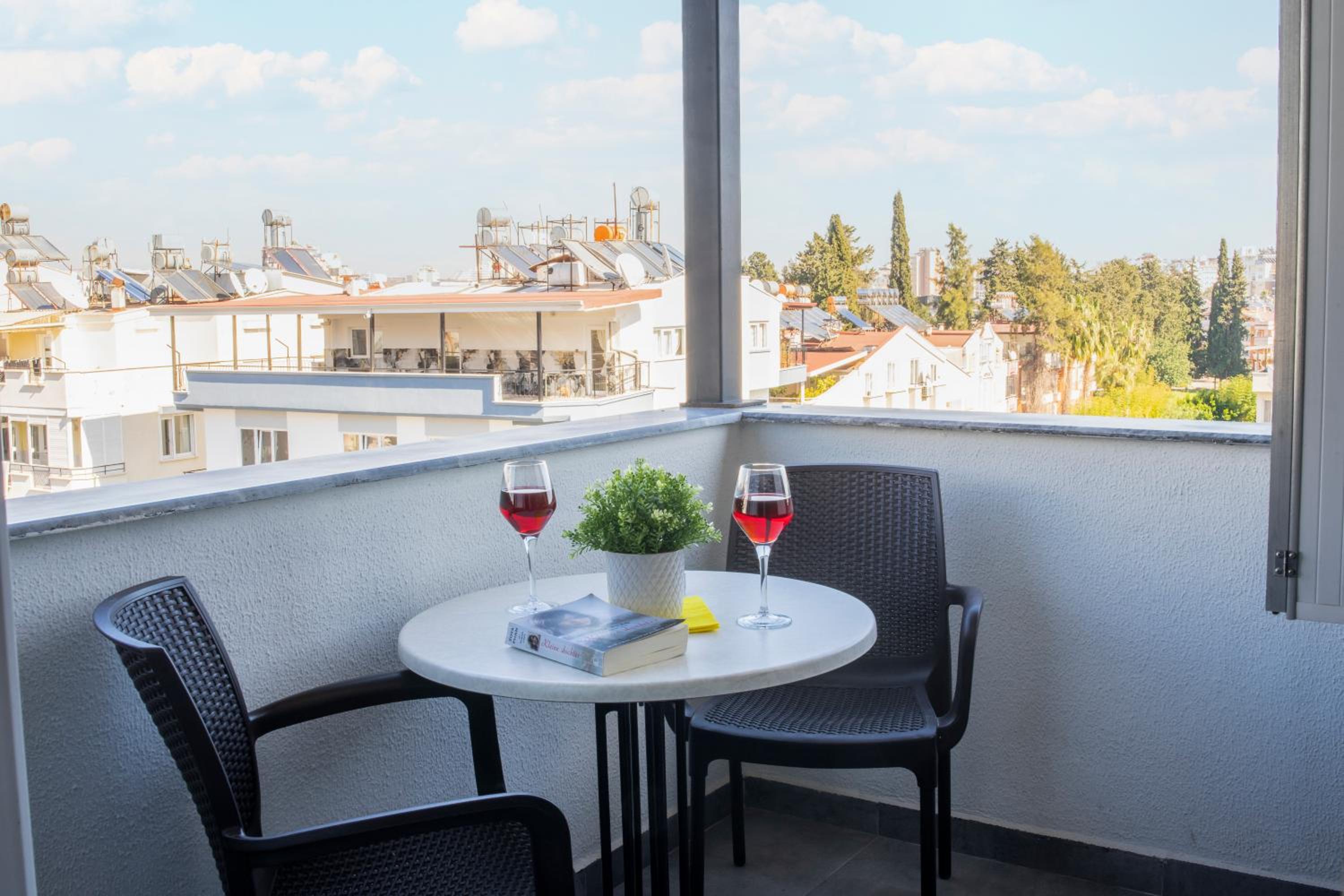 Stile Suite Family Hotel - Image 116