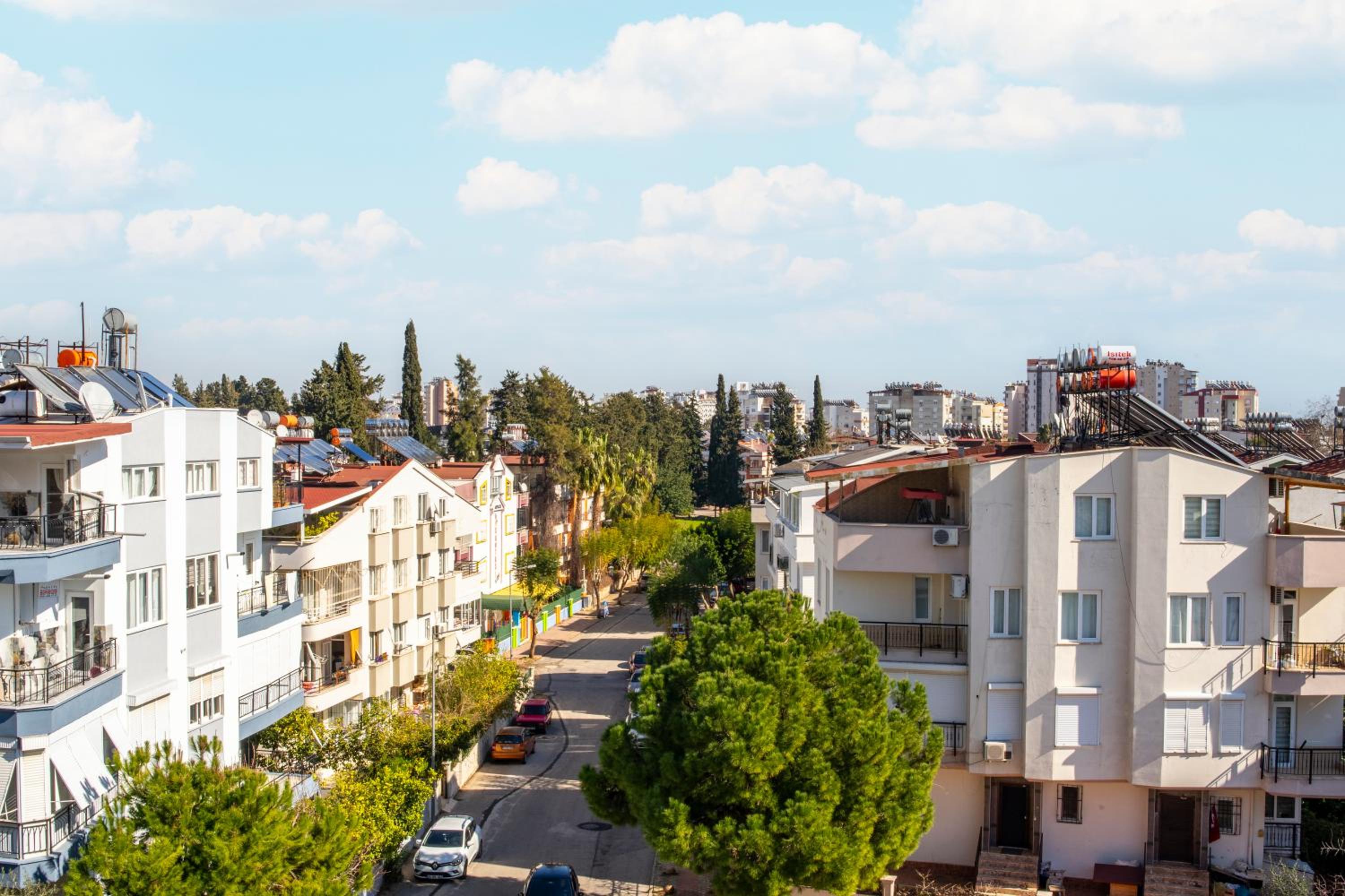 Stile Suite Family Hotel - Image 92