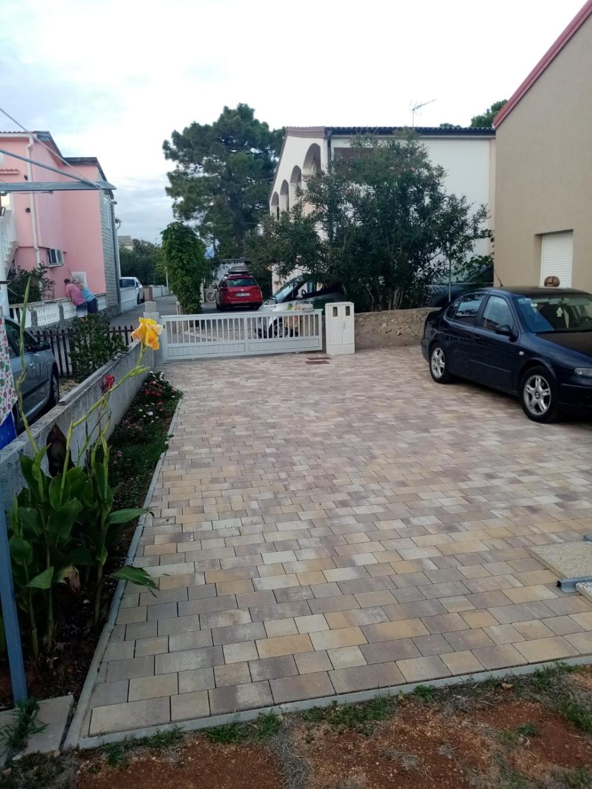 Apartman Jurišić