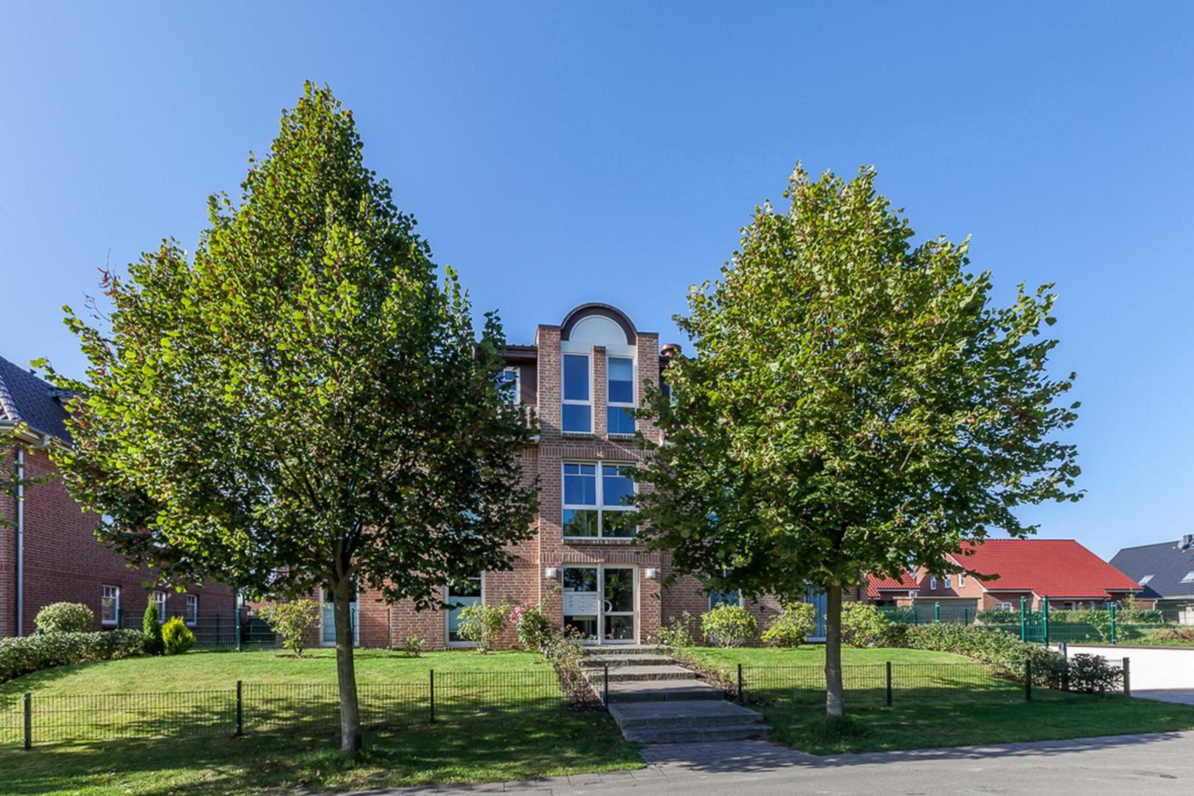 Neuer Weg 1 b Wohnung Haron