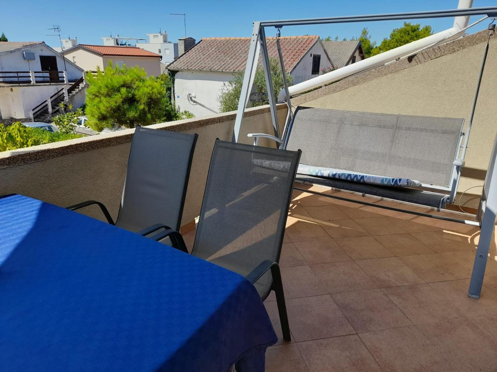 Apartman Jurišić