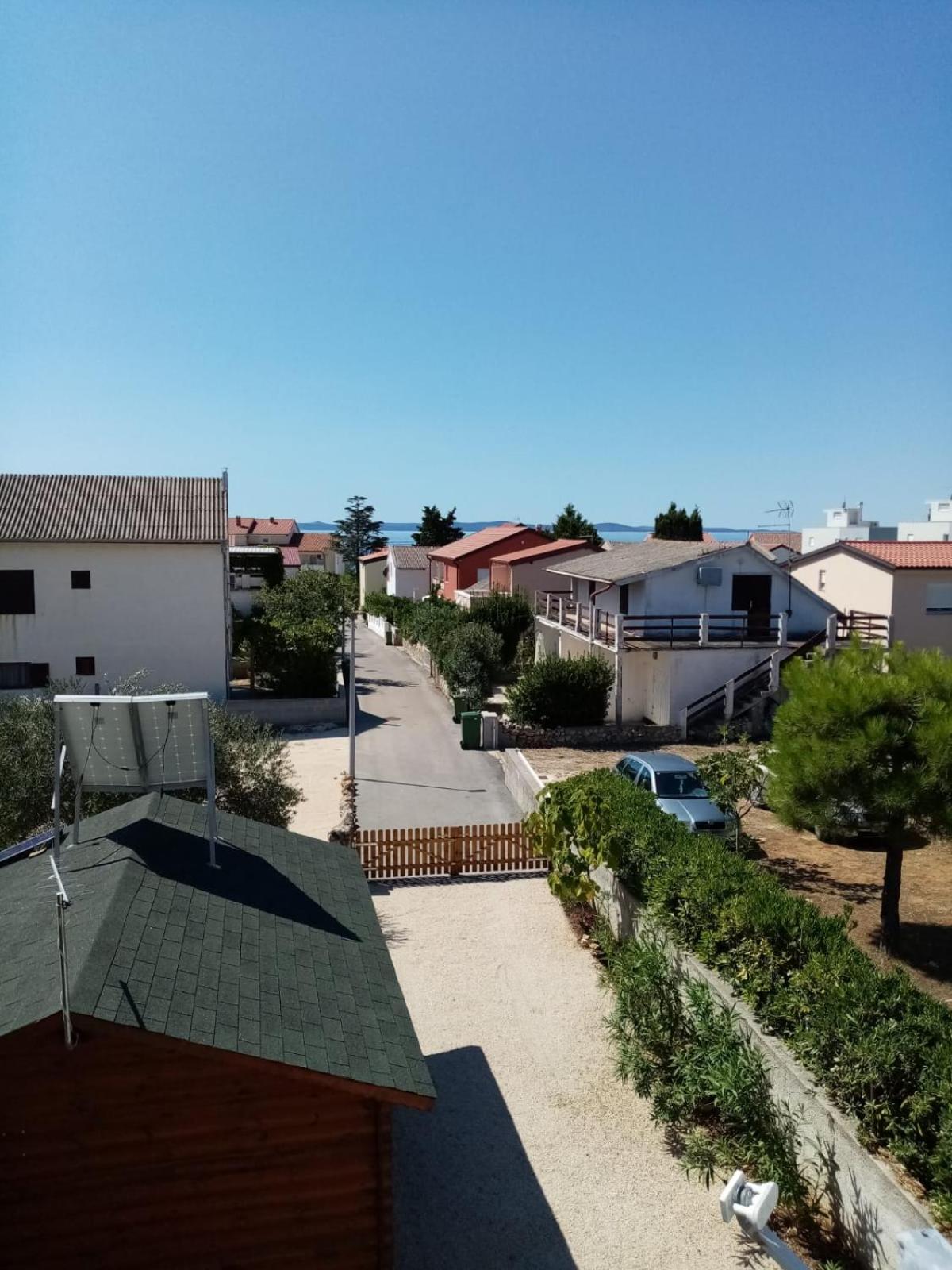 Apartman Jurišić
