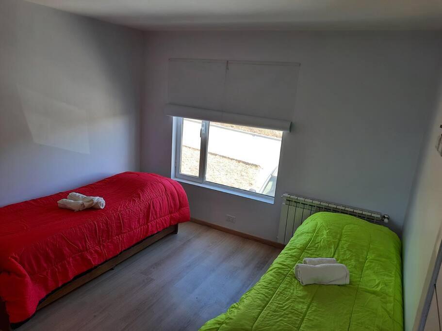 INFINITOSUR HOUSE
