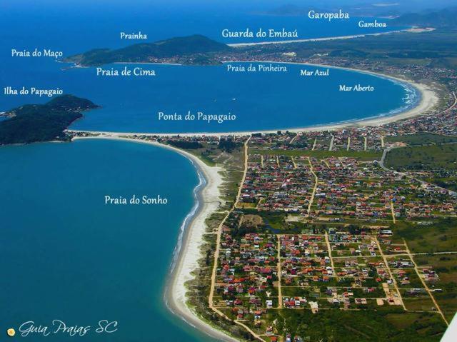 Praia Maravilhosa