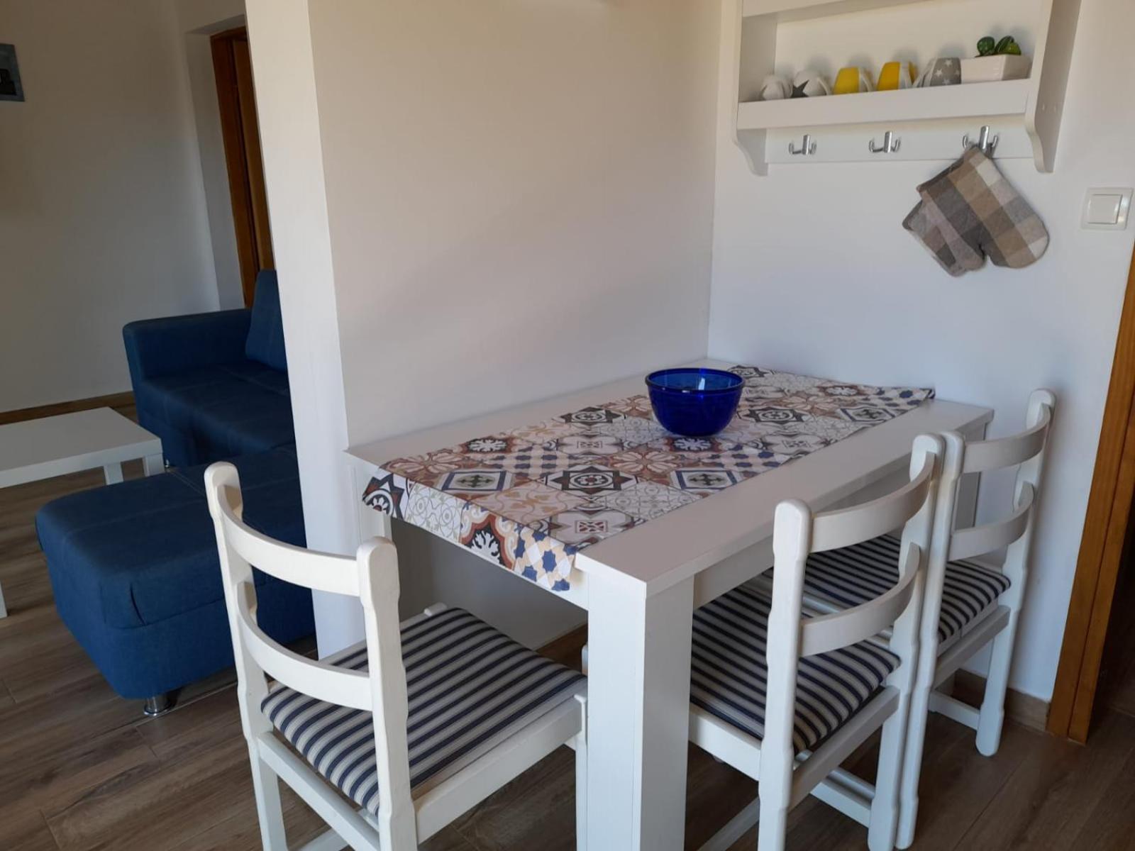 Apartman Jurišić