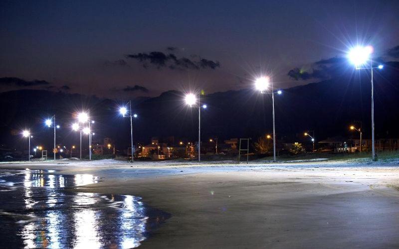 Praia Maravilhosa