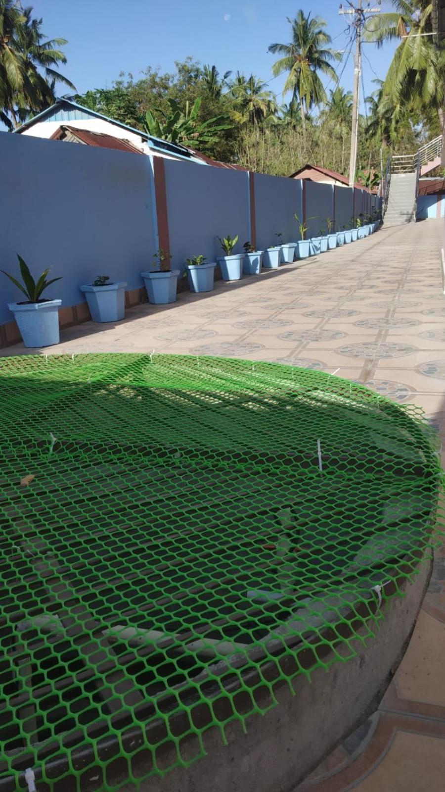 children's play area