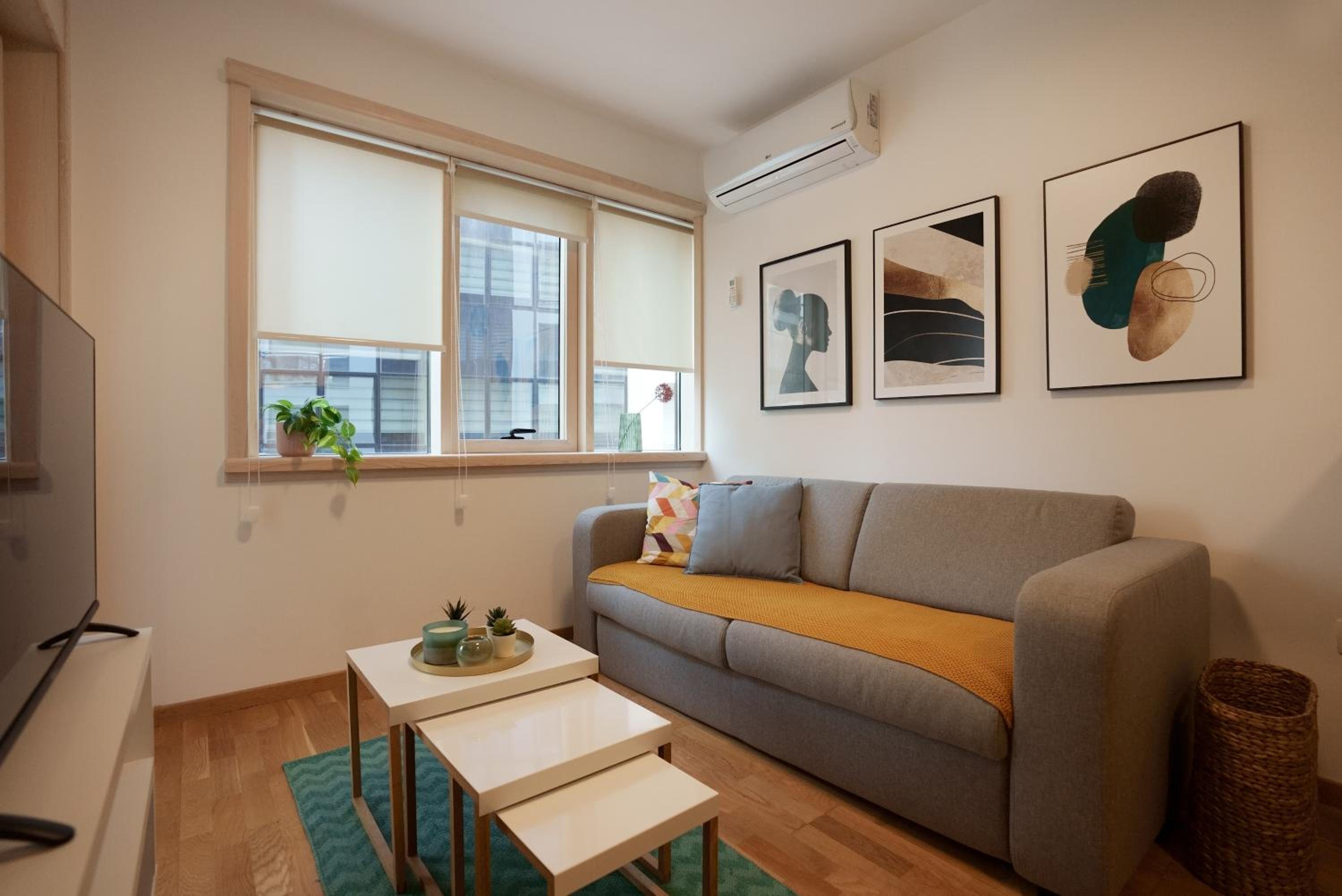 Apartment Maritime Budva view 4