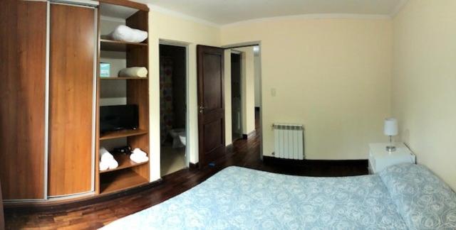 Departamento Caseros