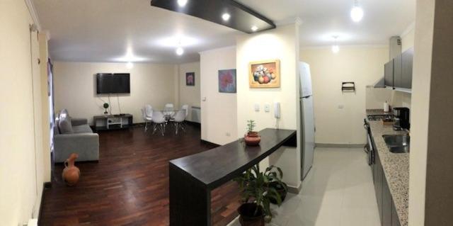 Departamento Caseros