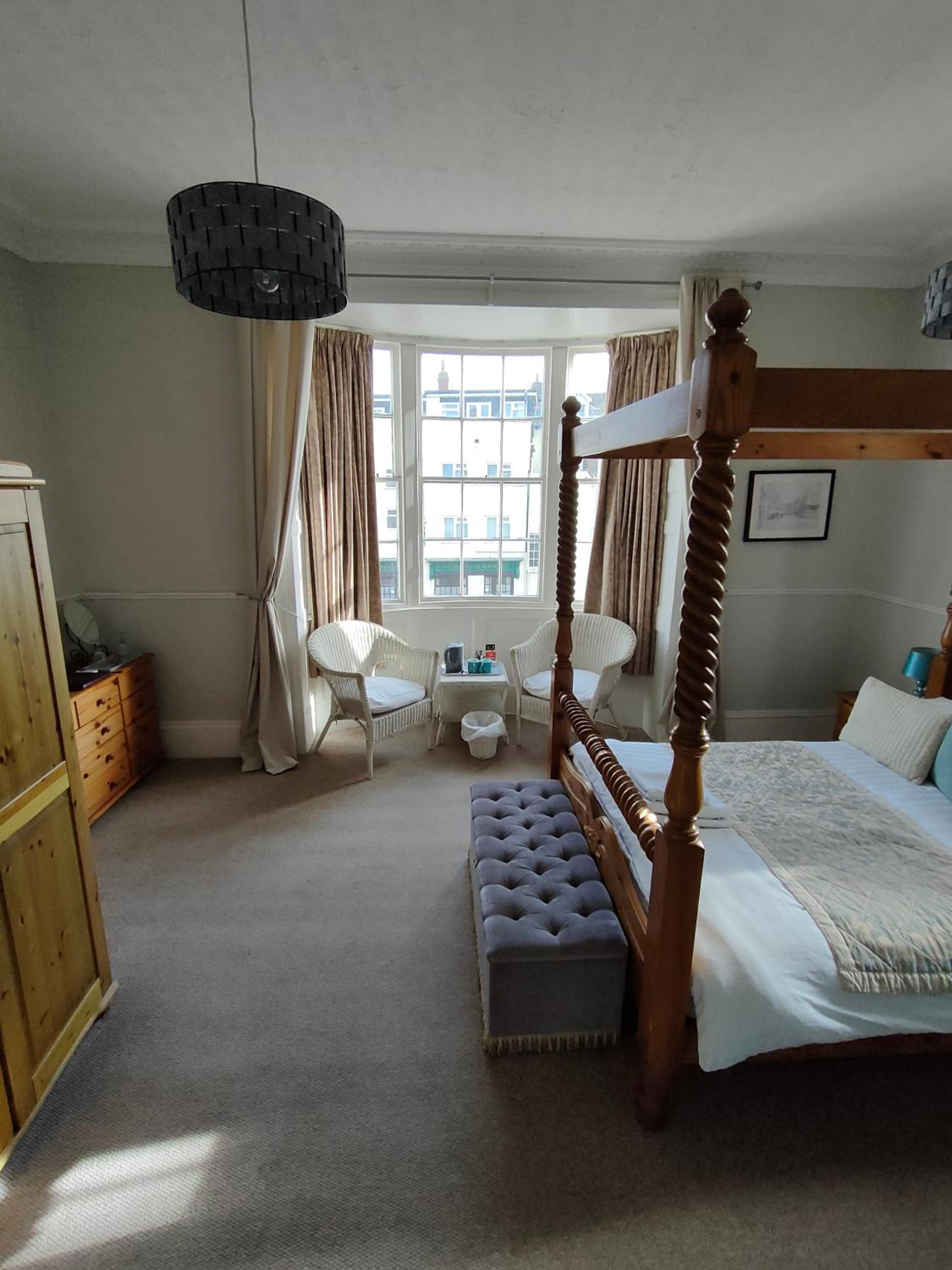 Valentine Guest House