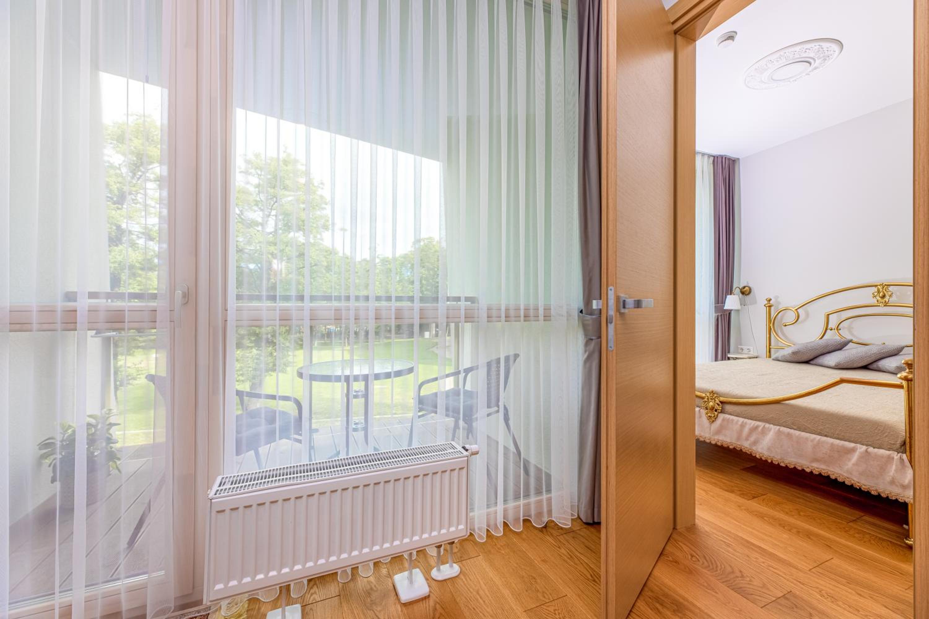 A&A Palanga Apartments view 3