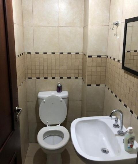 Departamento Caseros