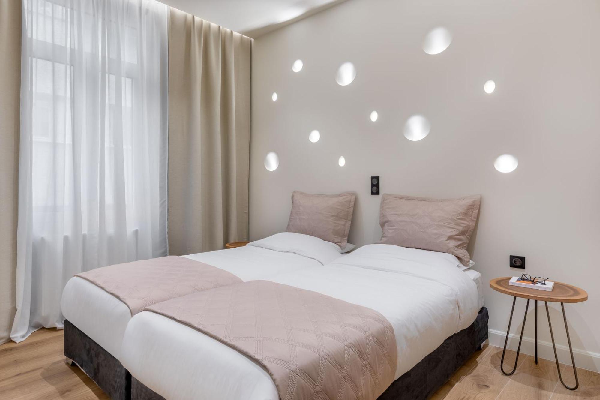 J&A Luxury Residence