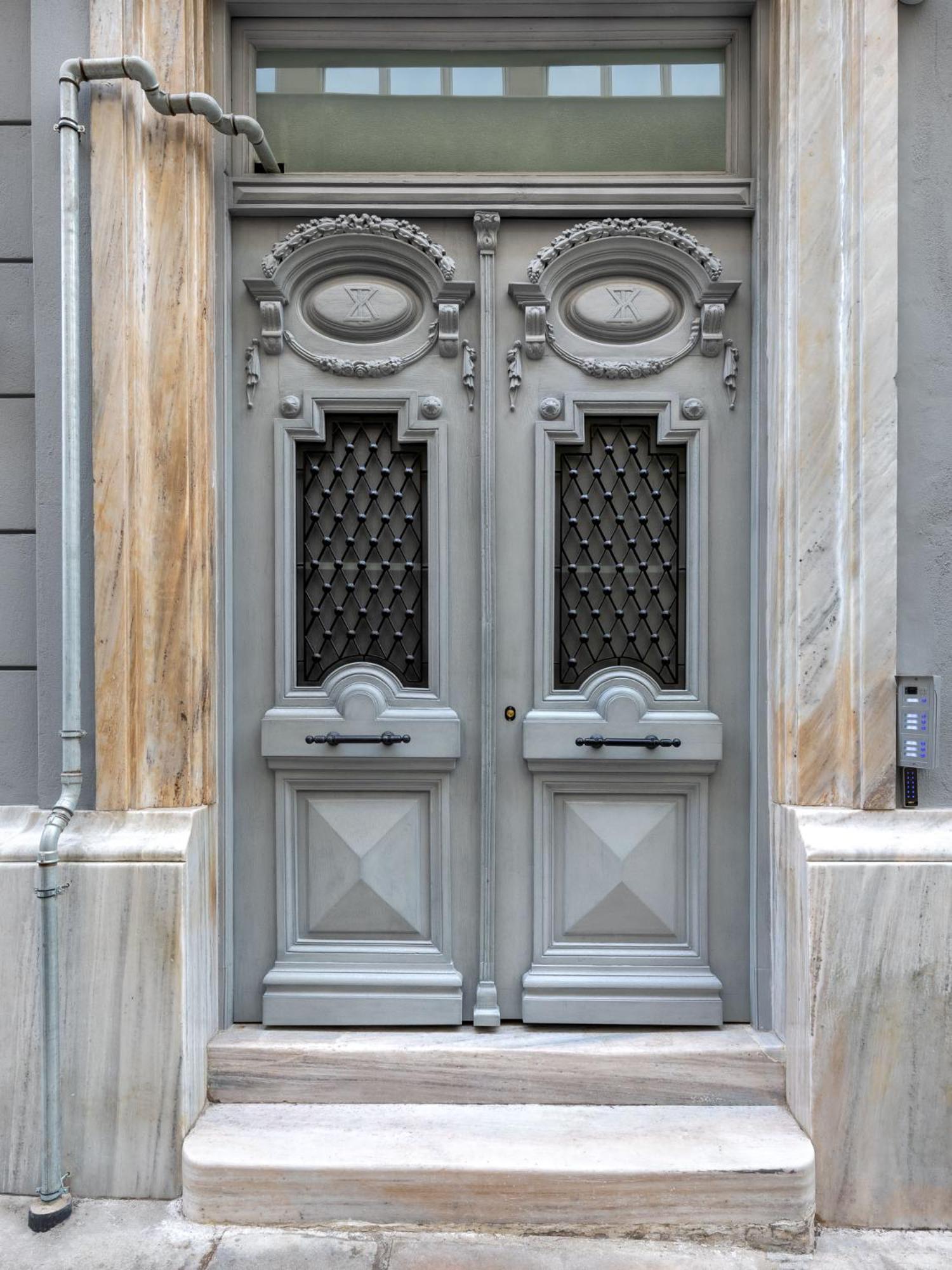 J&A Luxury Residence